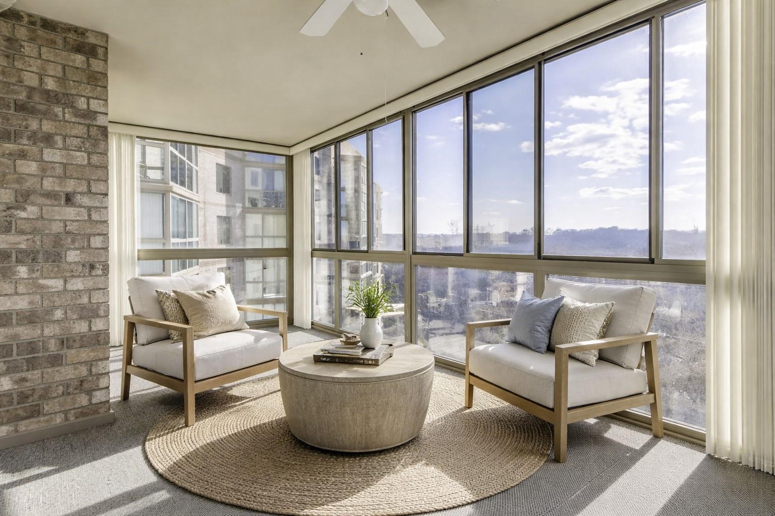 LANSDOWNE WOODS - Residential