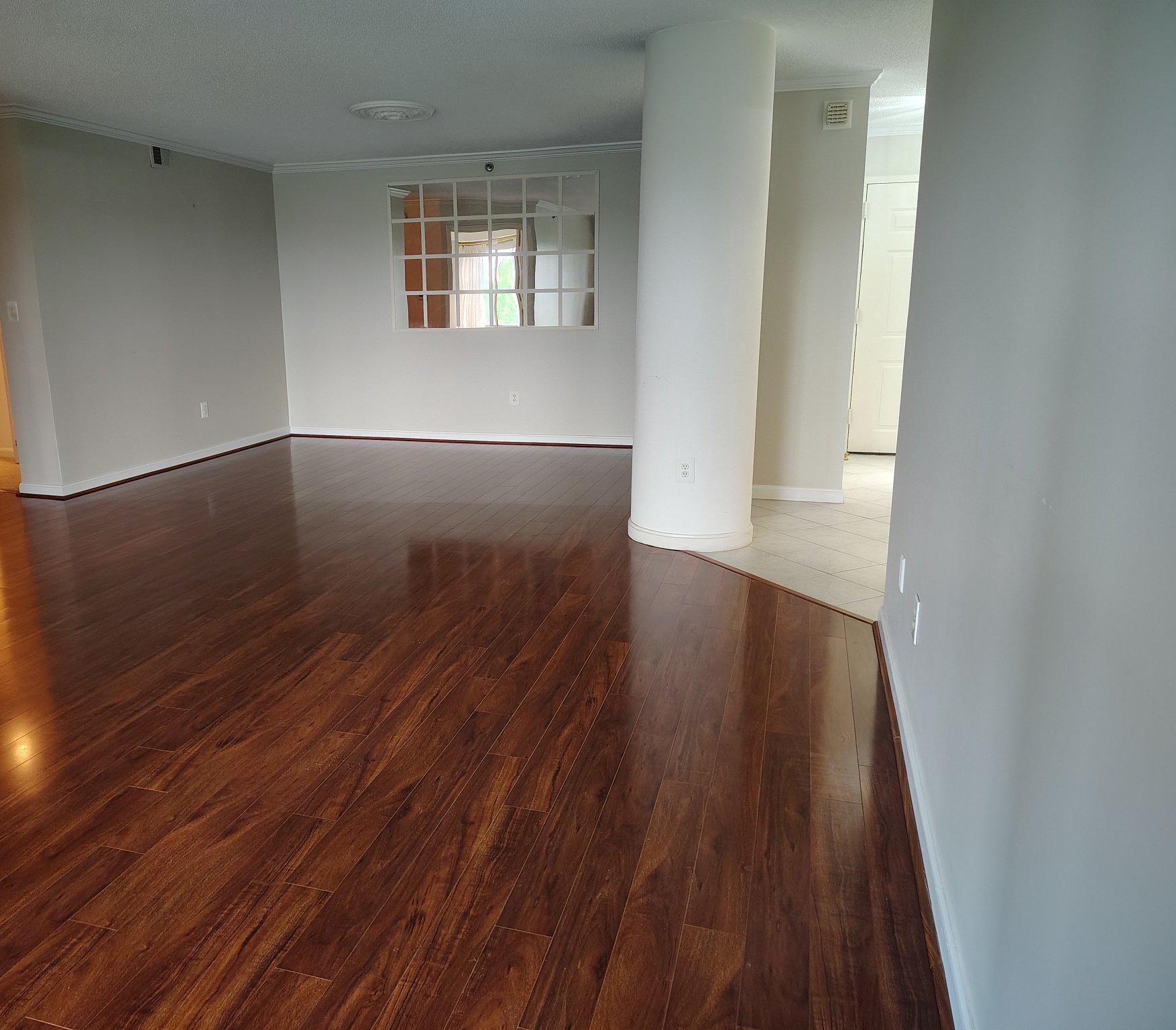LANSDOWNE WOODS - Residential