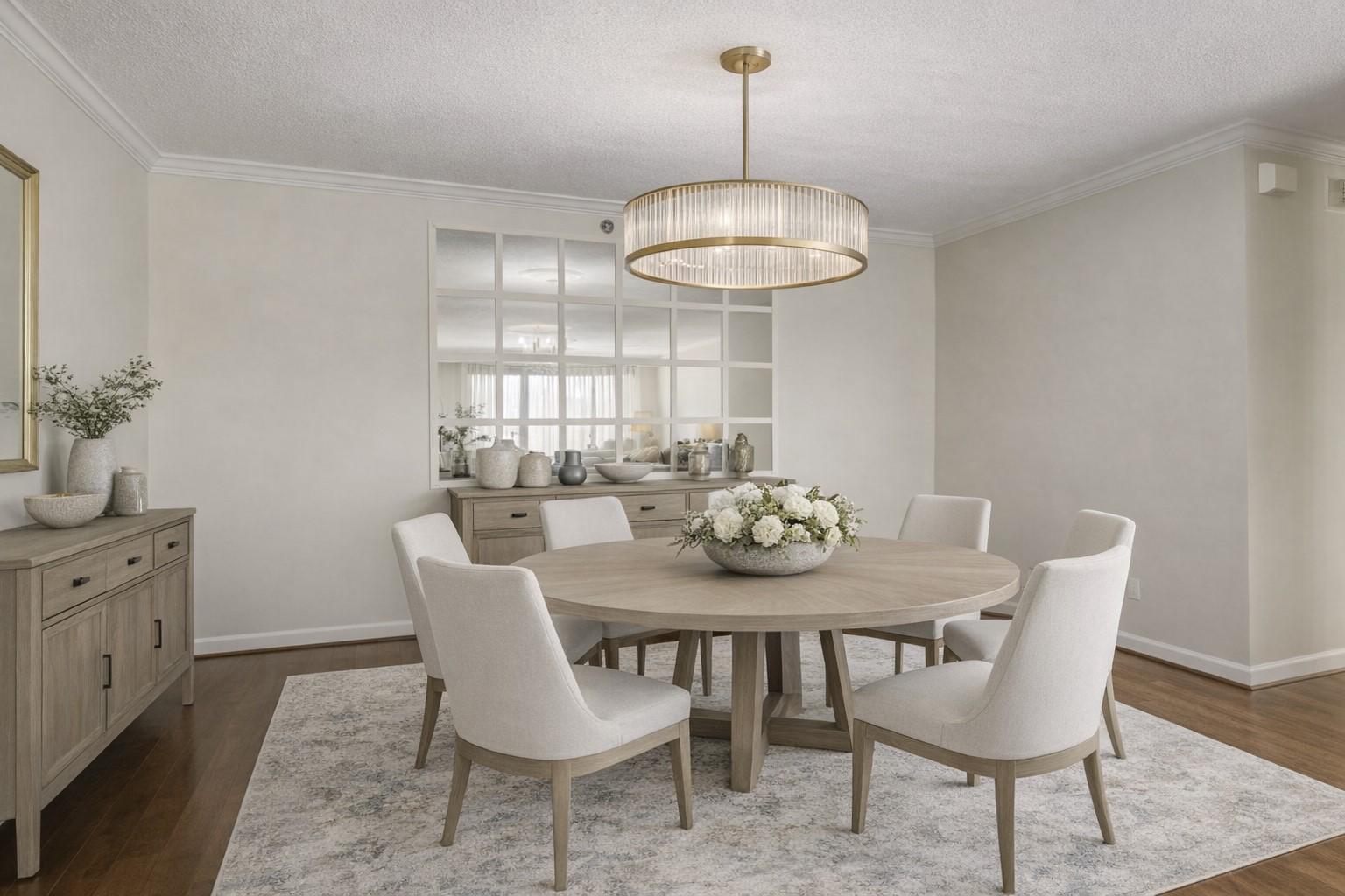 LANSDOWNE WOODS - Residential