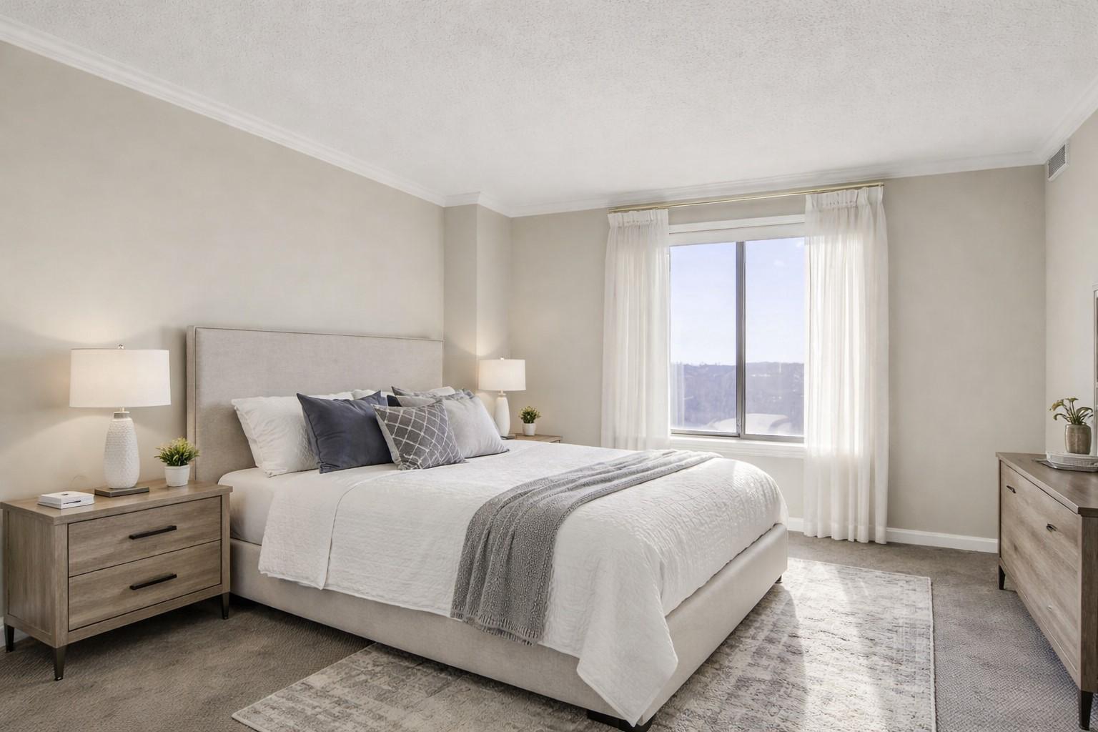 LANSDOWNE WOODS - Residential