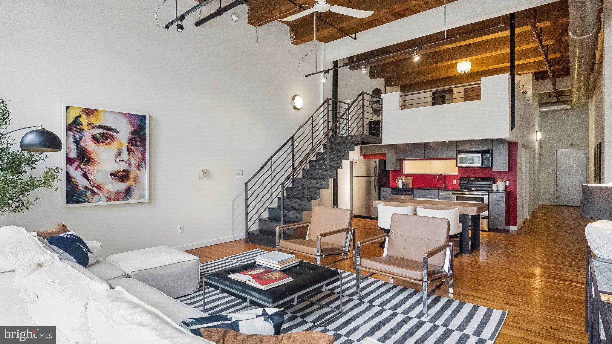 1027 ARCH STREET 31 302
