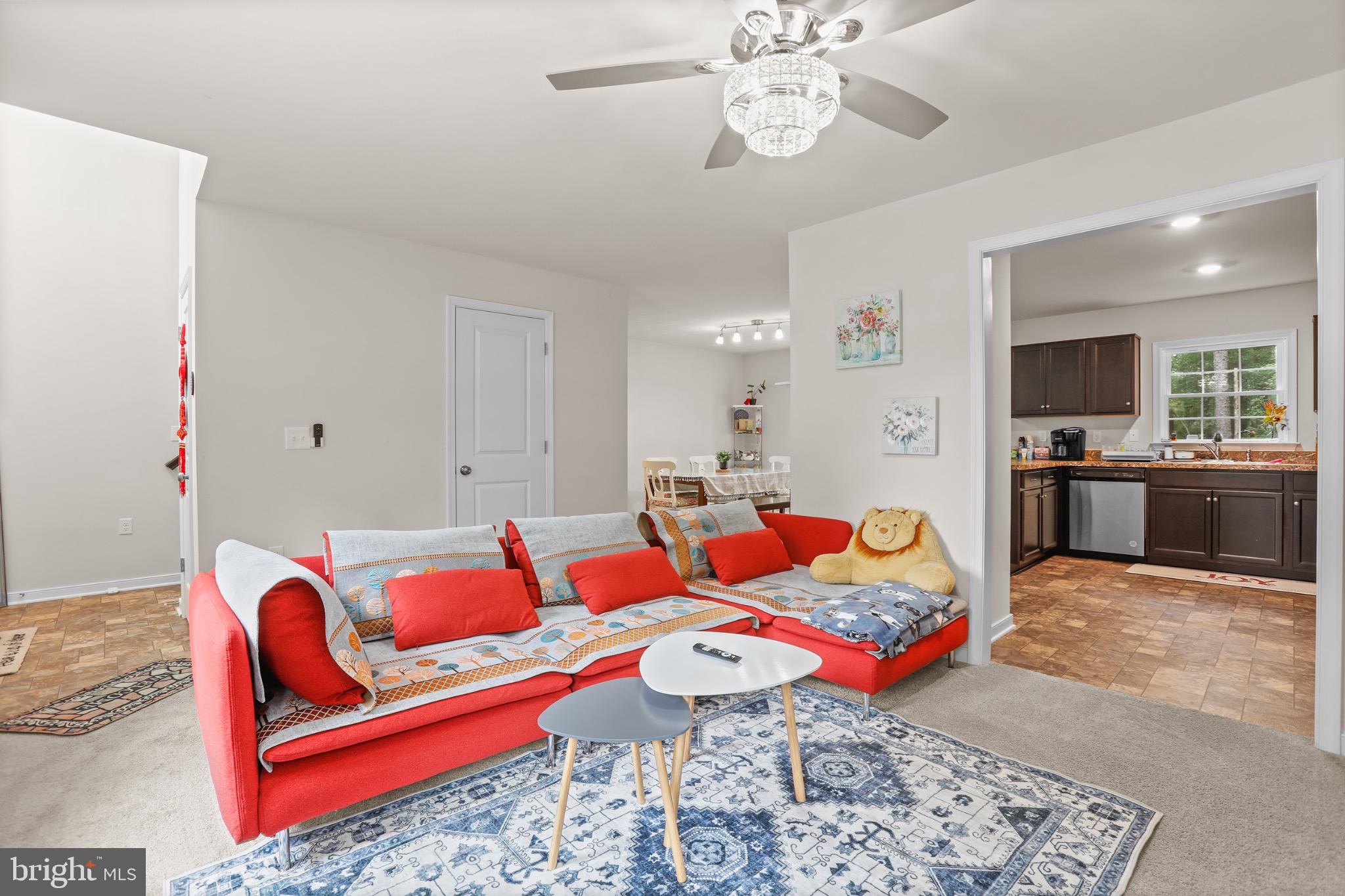 GLEBE HARBOR - Residential