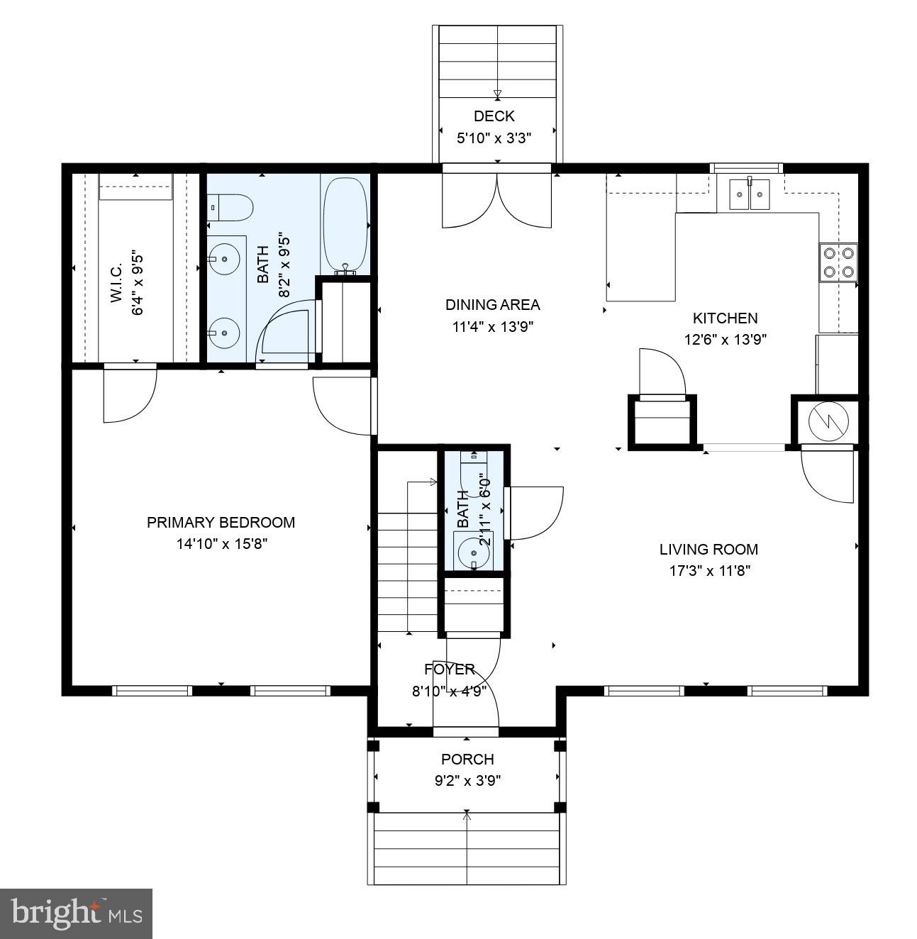 GLEBE HARBOR - Residential