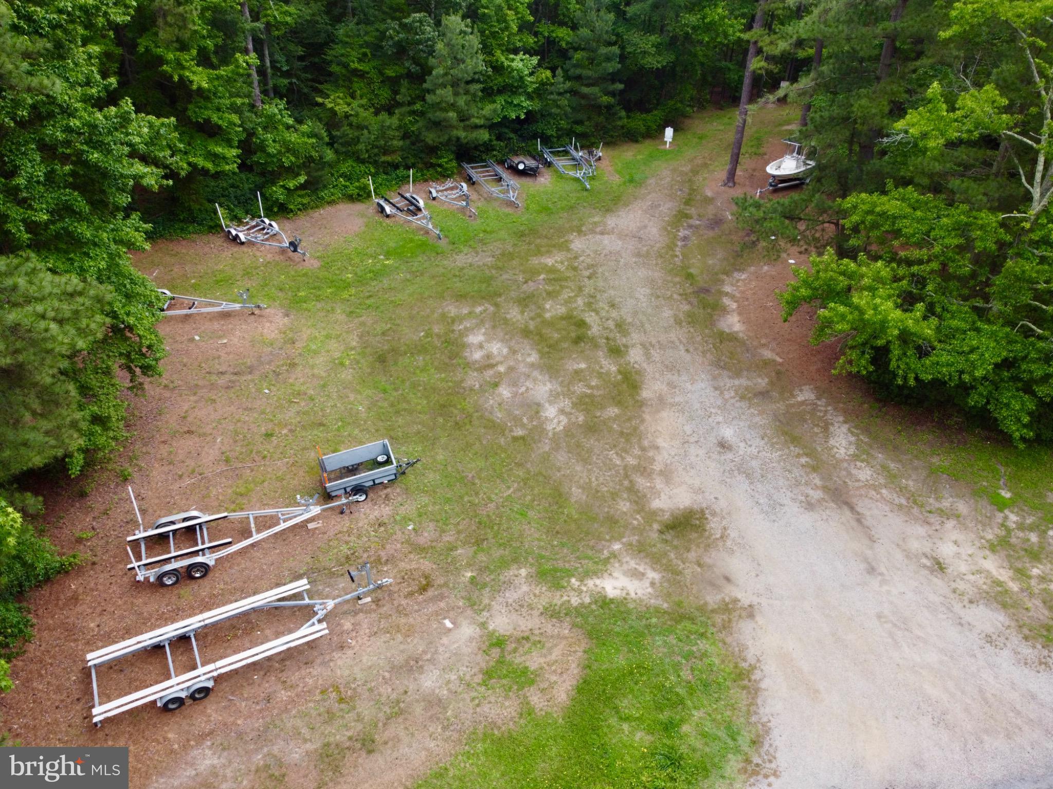 GLEBE HARBOR - Residential