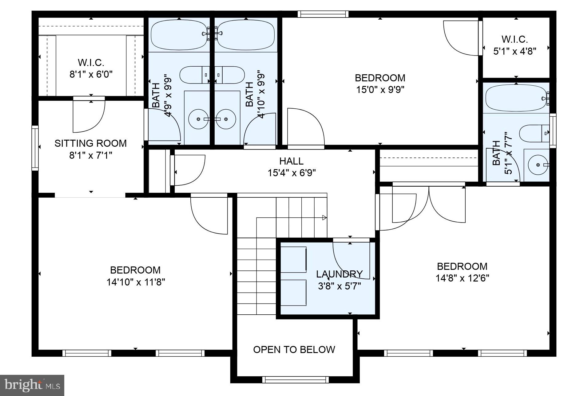 GLEBE HARBOR - Residential