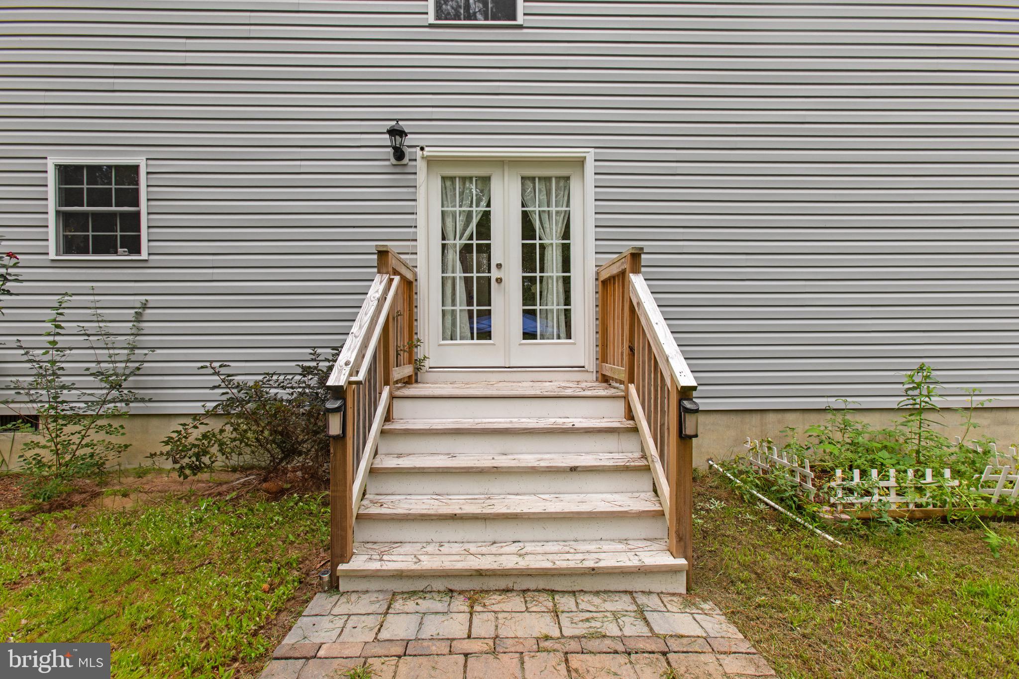 GLEBE HARBOR - Residential