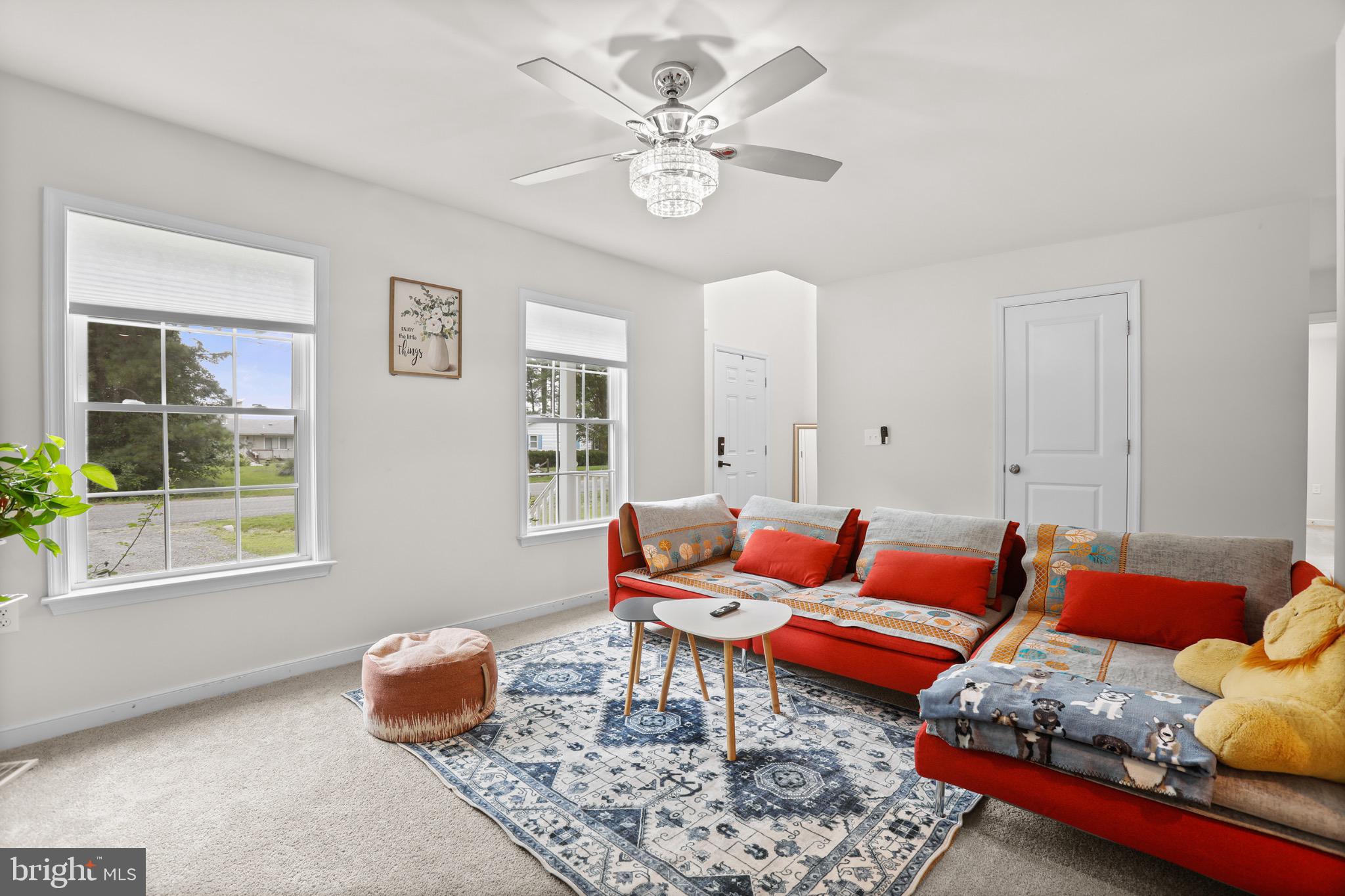 GLEBE HARBOR - Residential