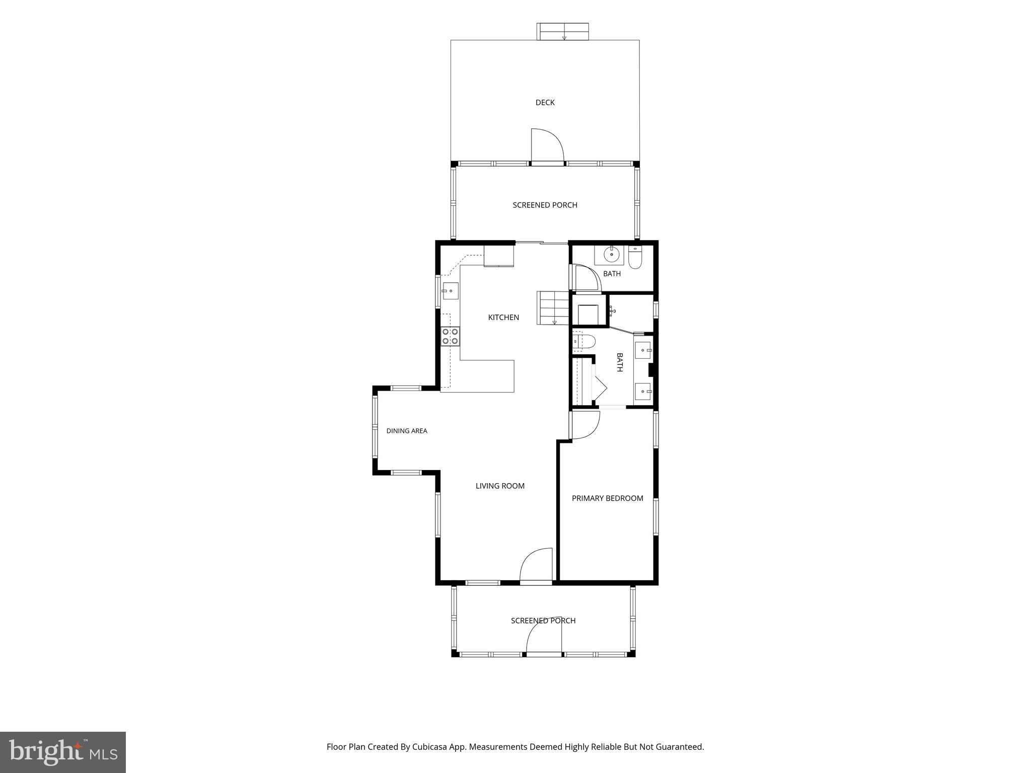 HACKS POINT - Residential