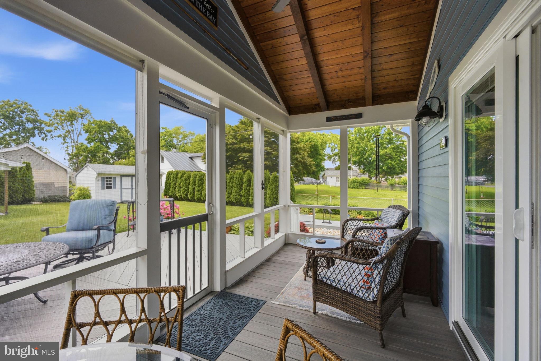 HACKS POINT - Residential