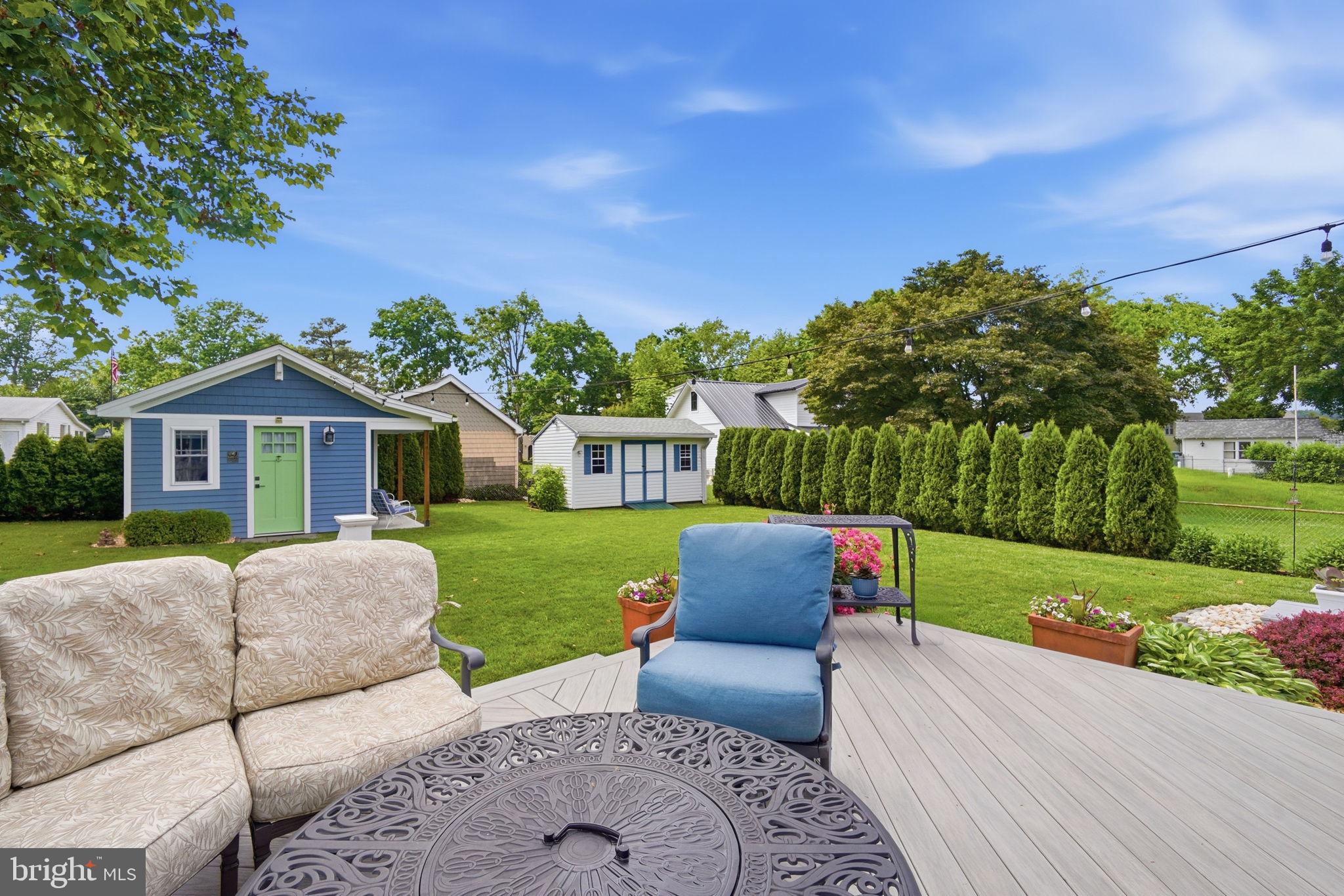 HACKS POINT - Residential