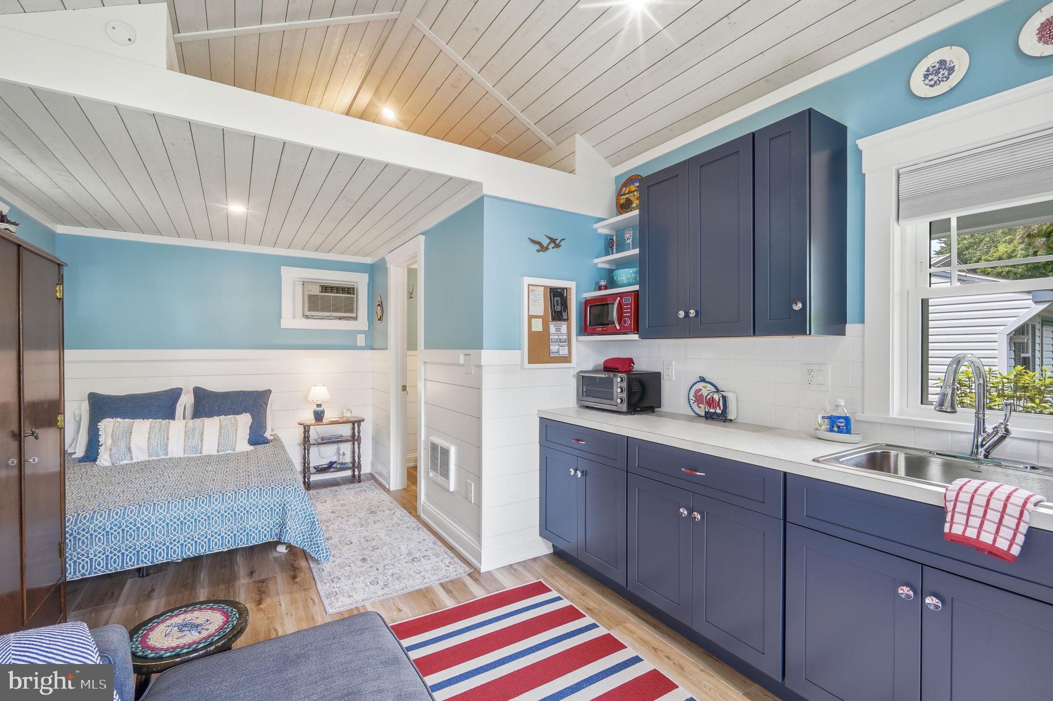HACKS POINT - Residential
