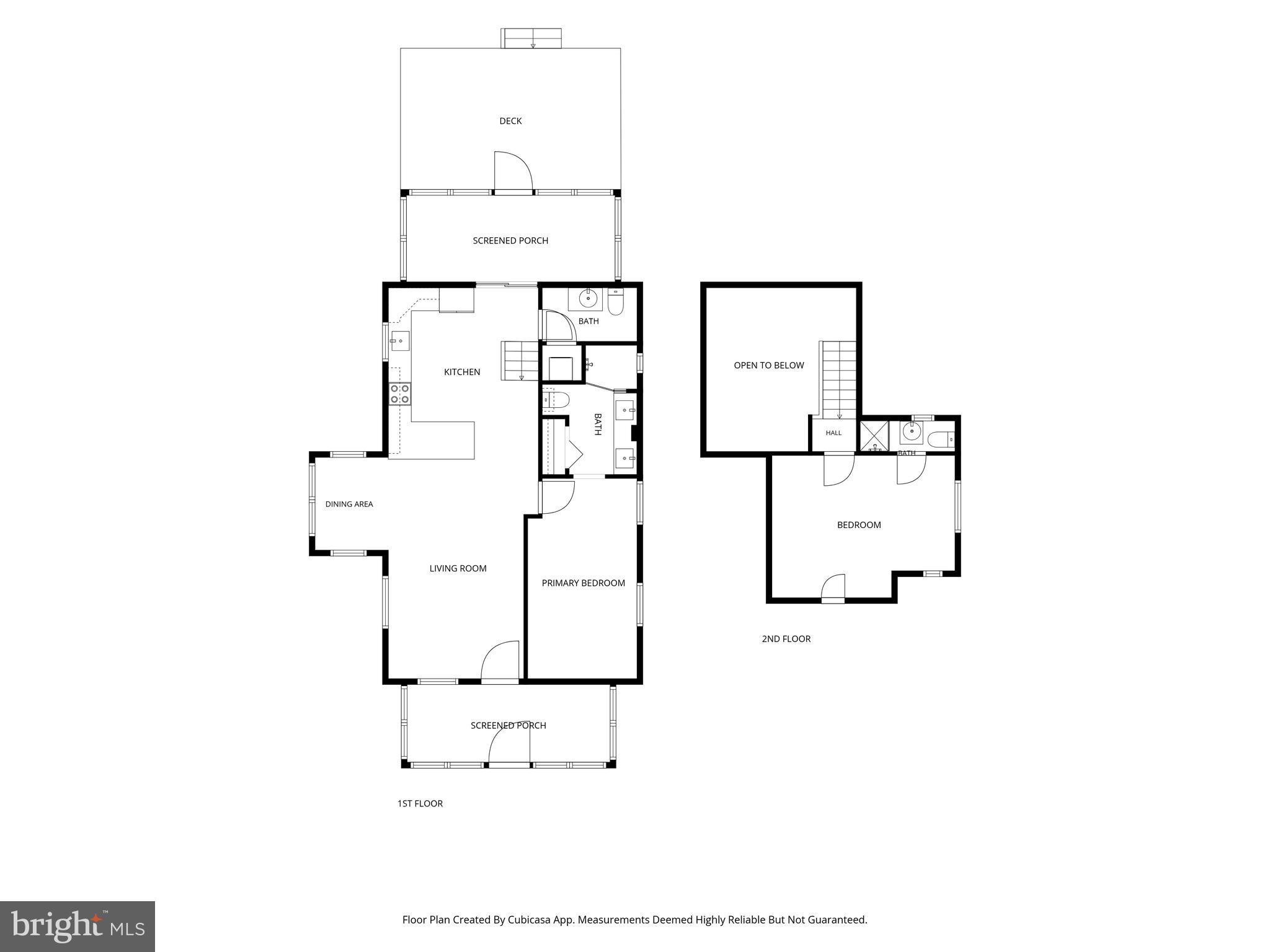 HACKS POINT - Residential