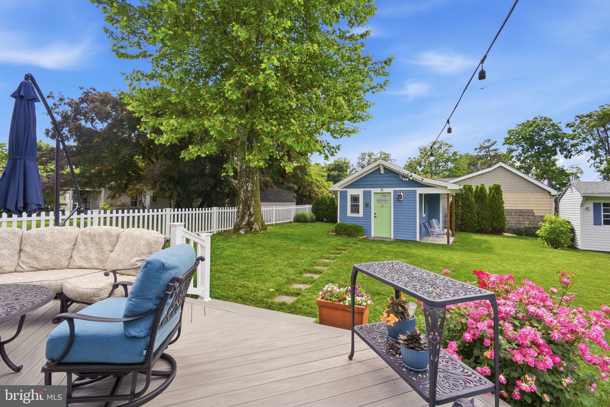 HACKS POINT - Residential