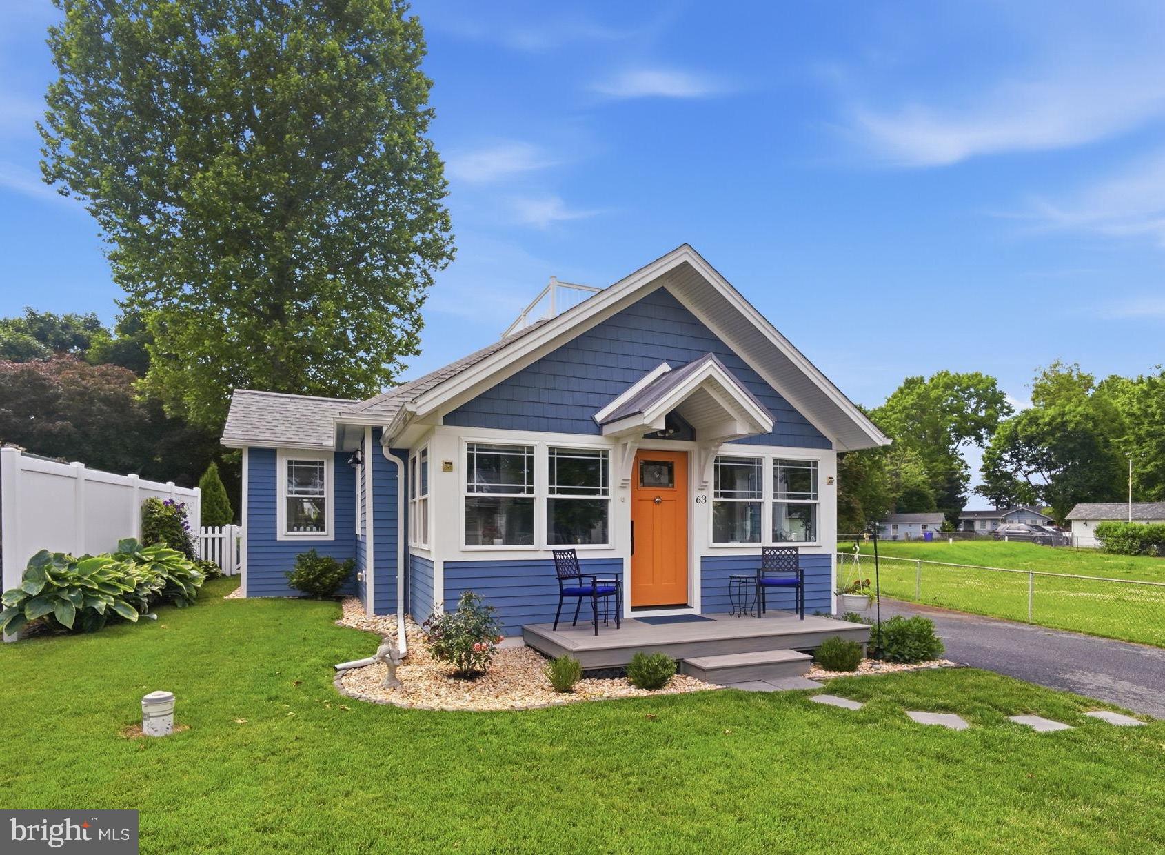 HACKS POINT - Residential