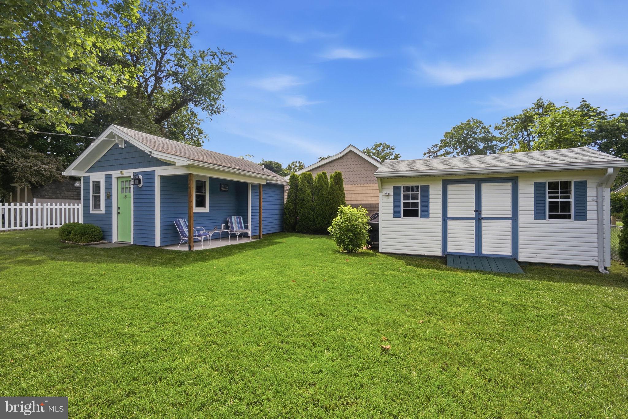 HACKS POINT - Residential