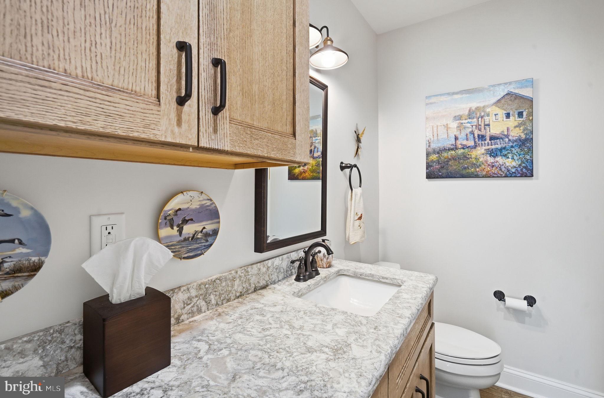 HACKS POINT - Residential