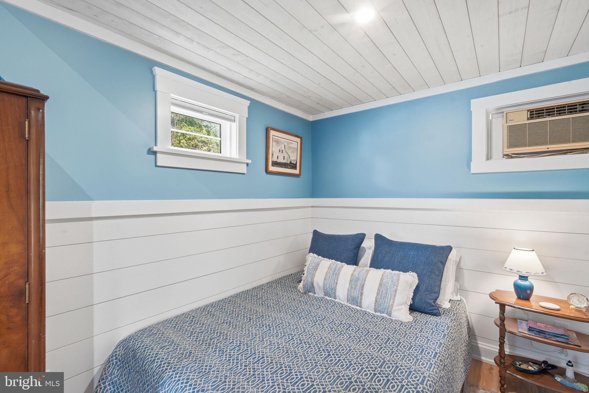 HACKS POINT - Residential