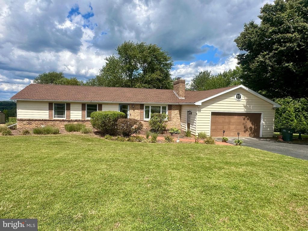 Photo of 1931 Main Extension Street, BROGUE, PA 17309 (MLS # PAYK2088846)