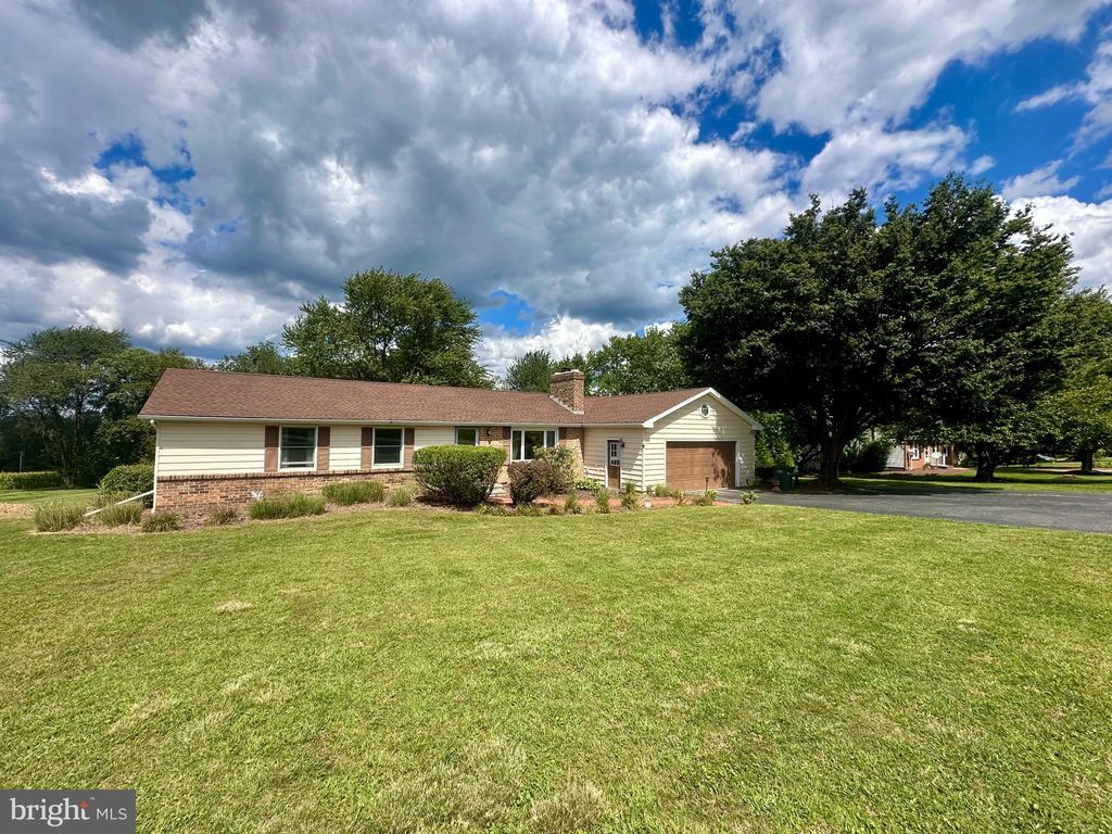 Photo of 1931 Main Extension Street, BROGUE, PA 17309 (MLS # PAYK2088846)