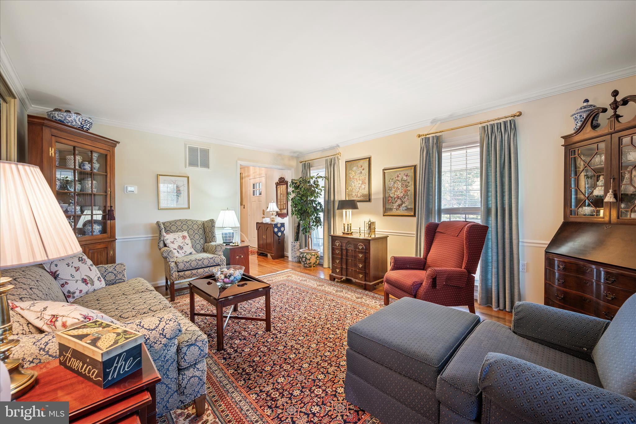 DAV MAR VILLAGE - Residential