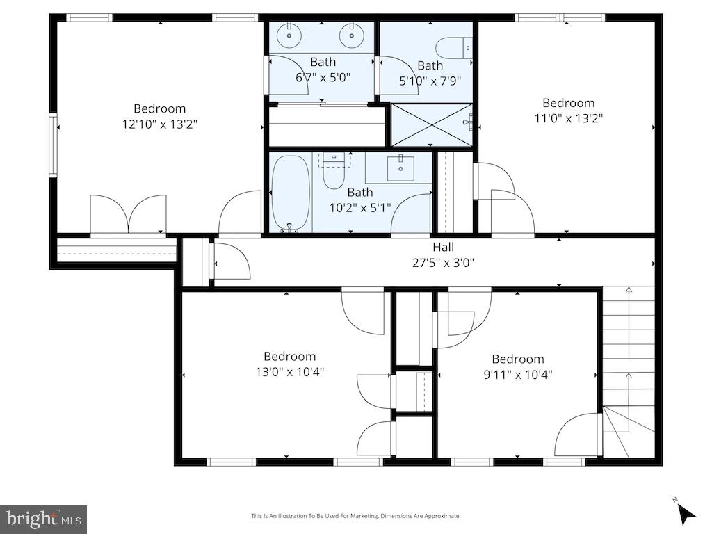 DAV MAR VILLAGE - Residential