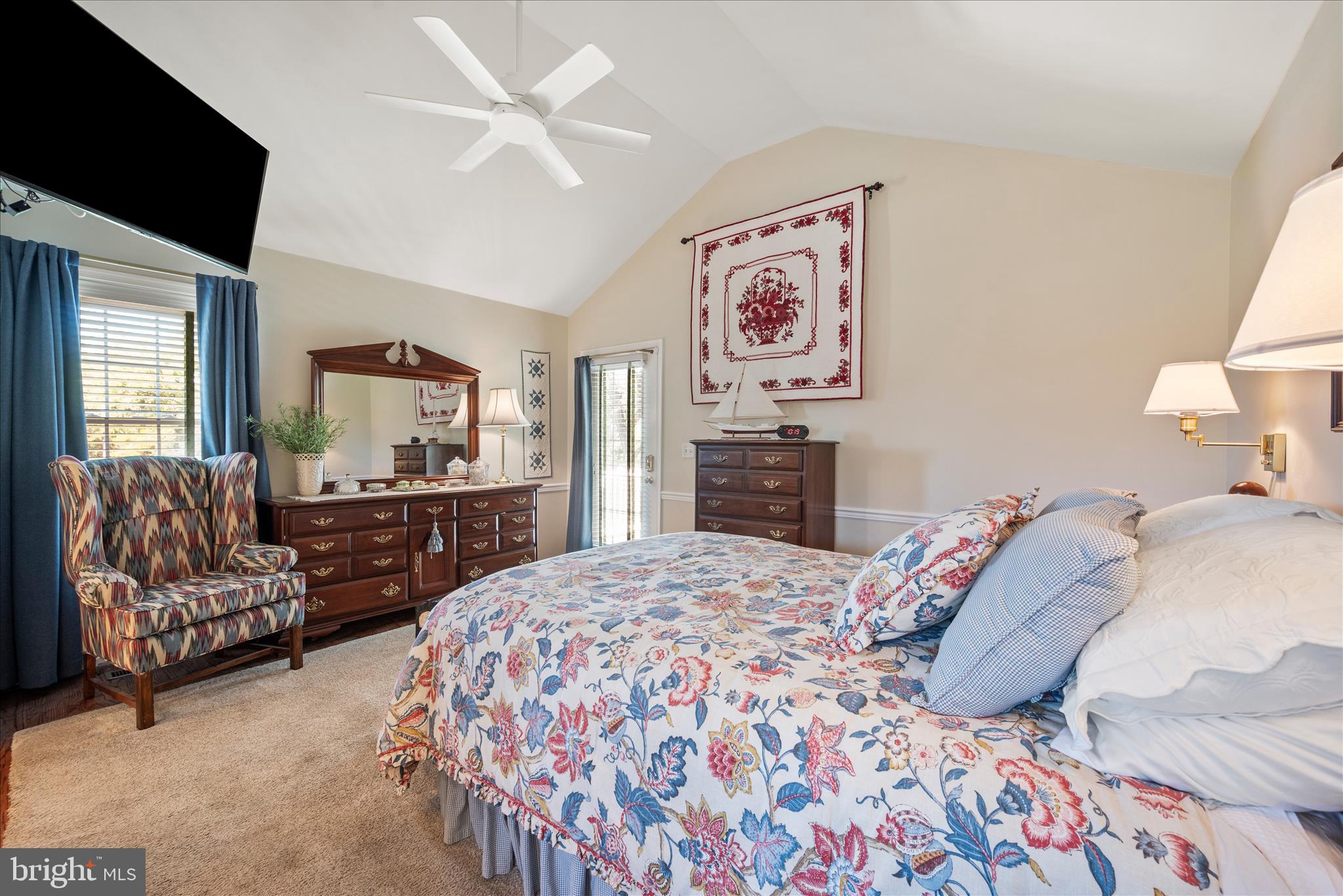 DAV MAR VILLAGE - Residential