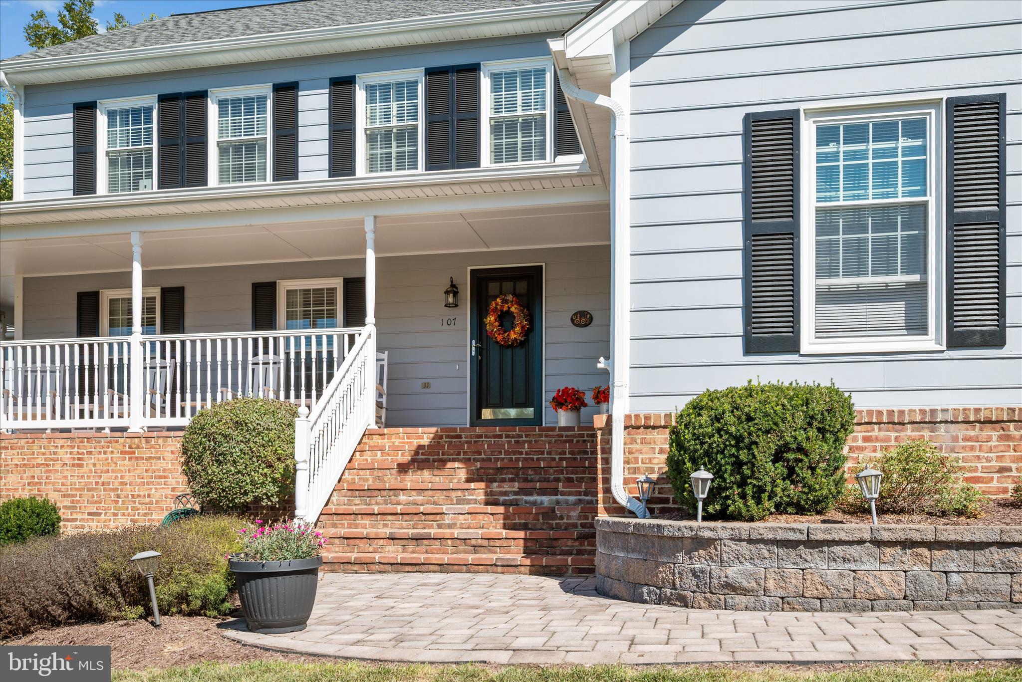 DAV MAR VILLAGE - Residential