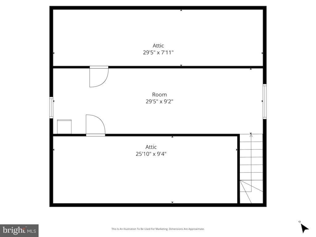 DAV MAR VILLAGE - Residential