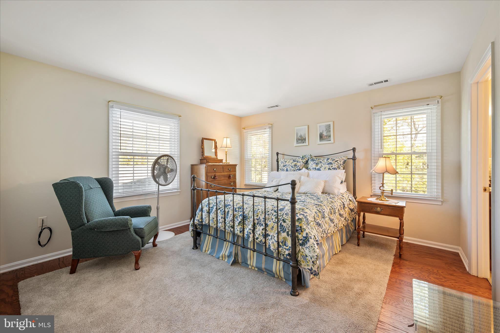 DAV MAR VILLAGE - Residential