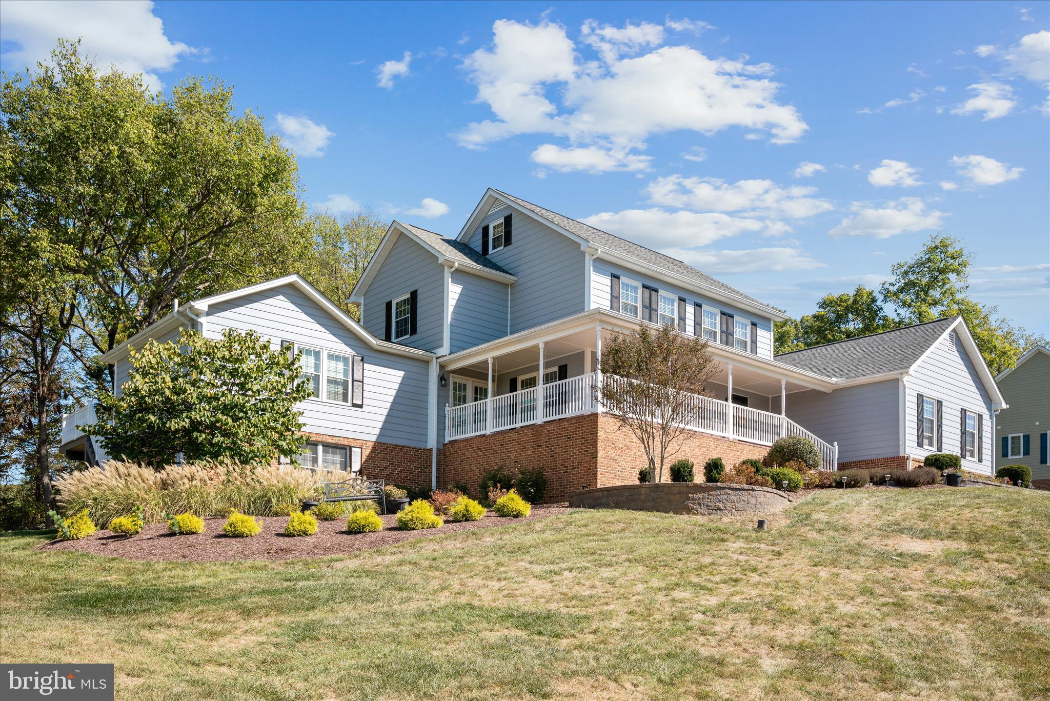 DAV MAR VILLAGE - Residential