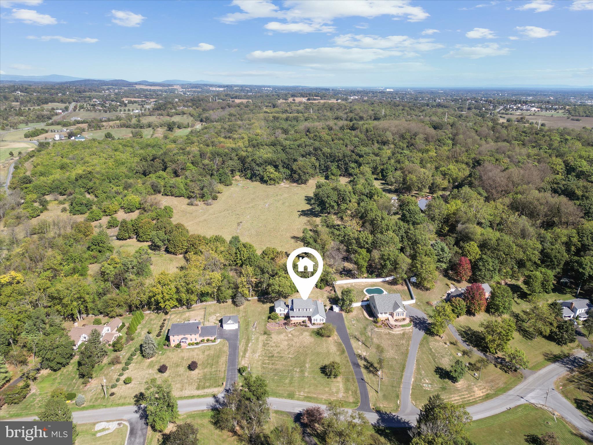 DAV MAR VILLAGE - Residential