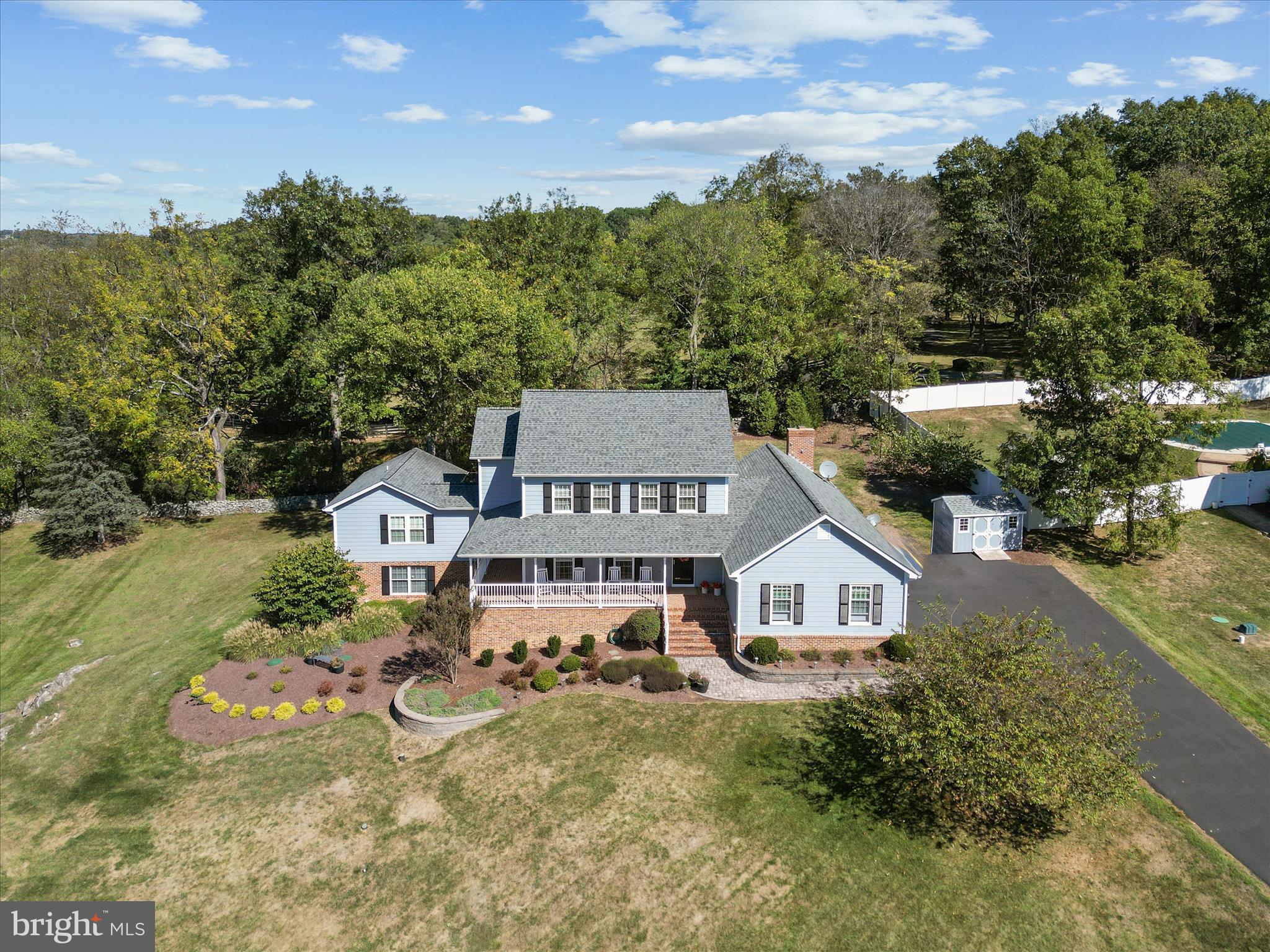 DAV MAR VILLAGE - Residential