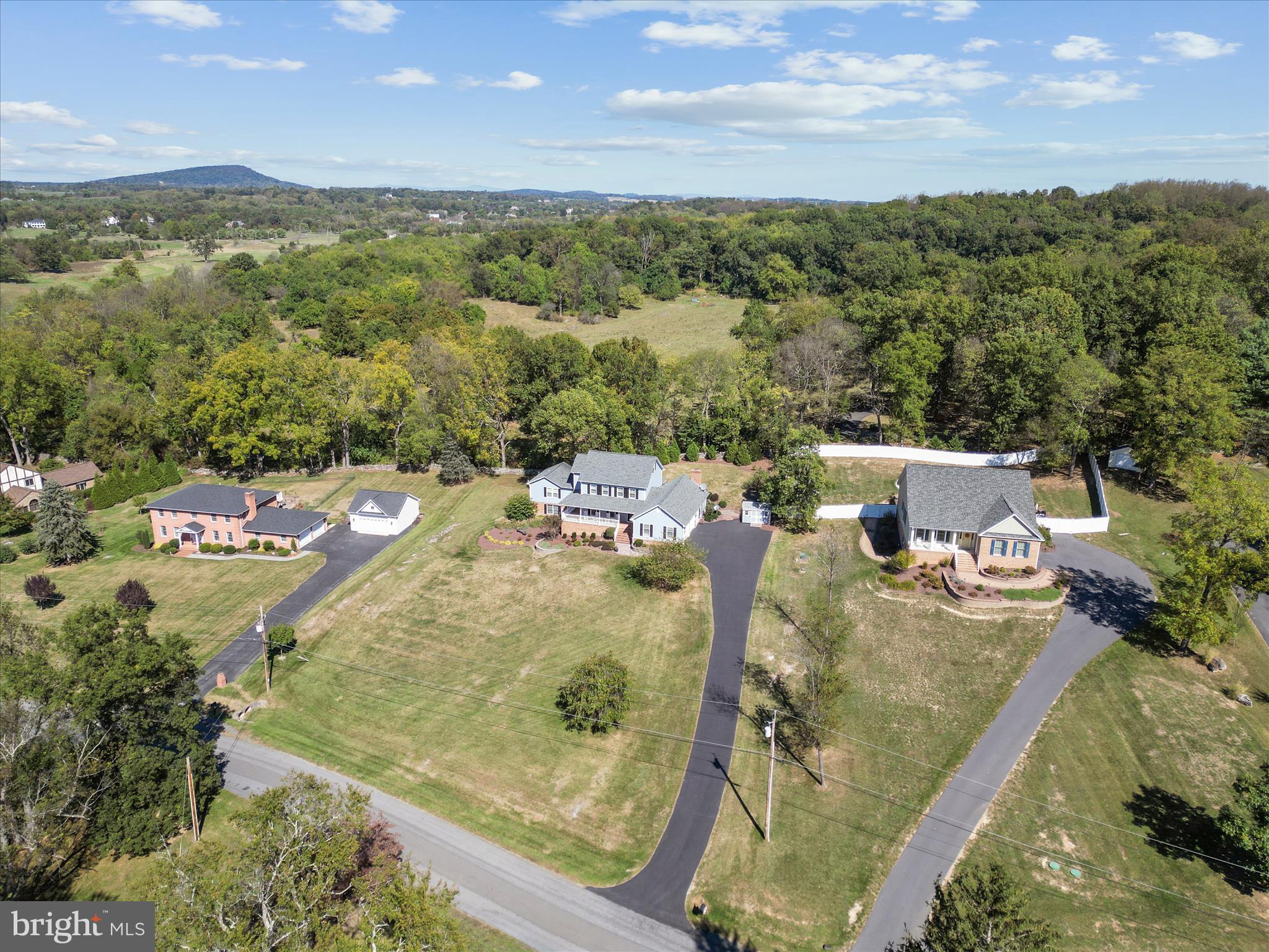 DAV MAR VILLAGE - Residential