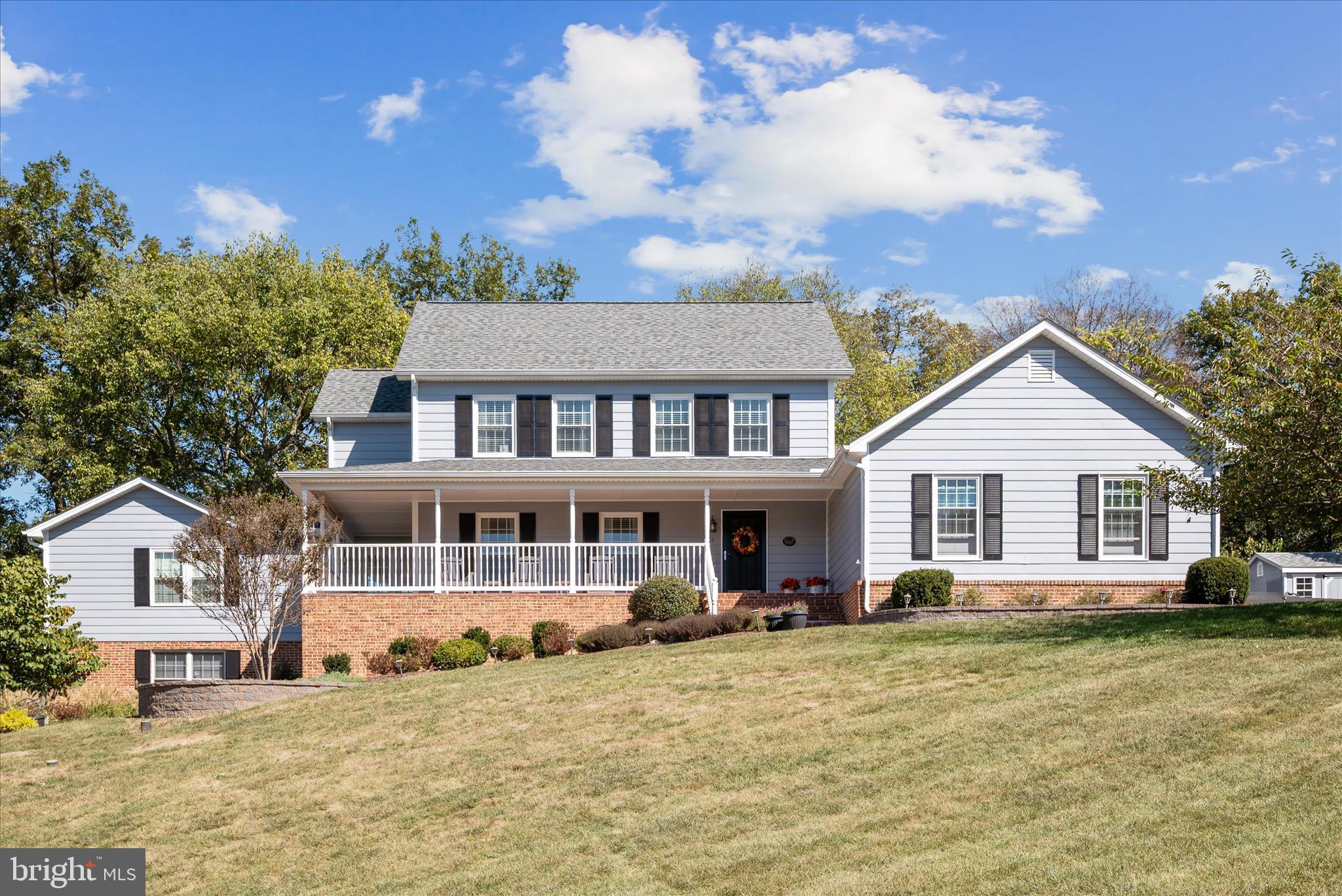 DAV MAR VILLAGE - Residential