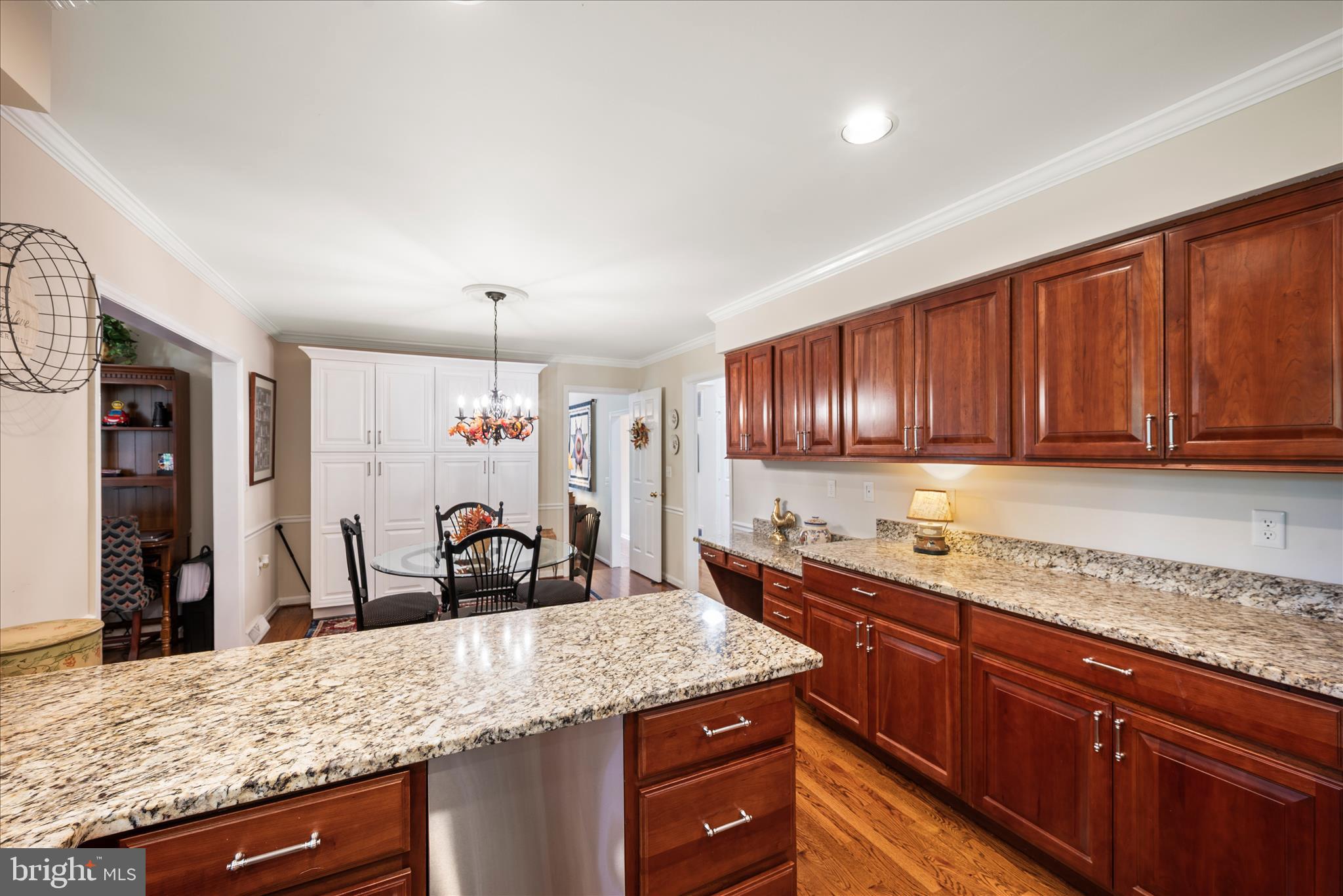 DAV MAR VILLAGE - Residential