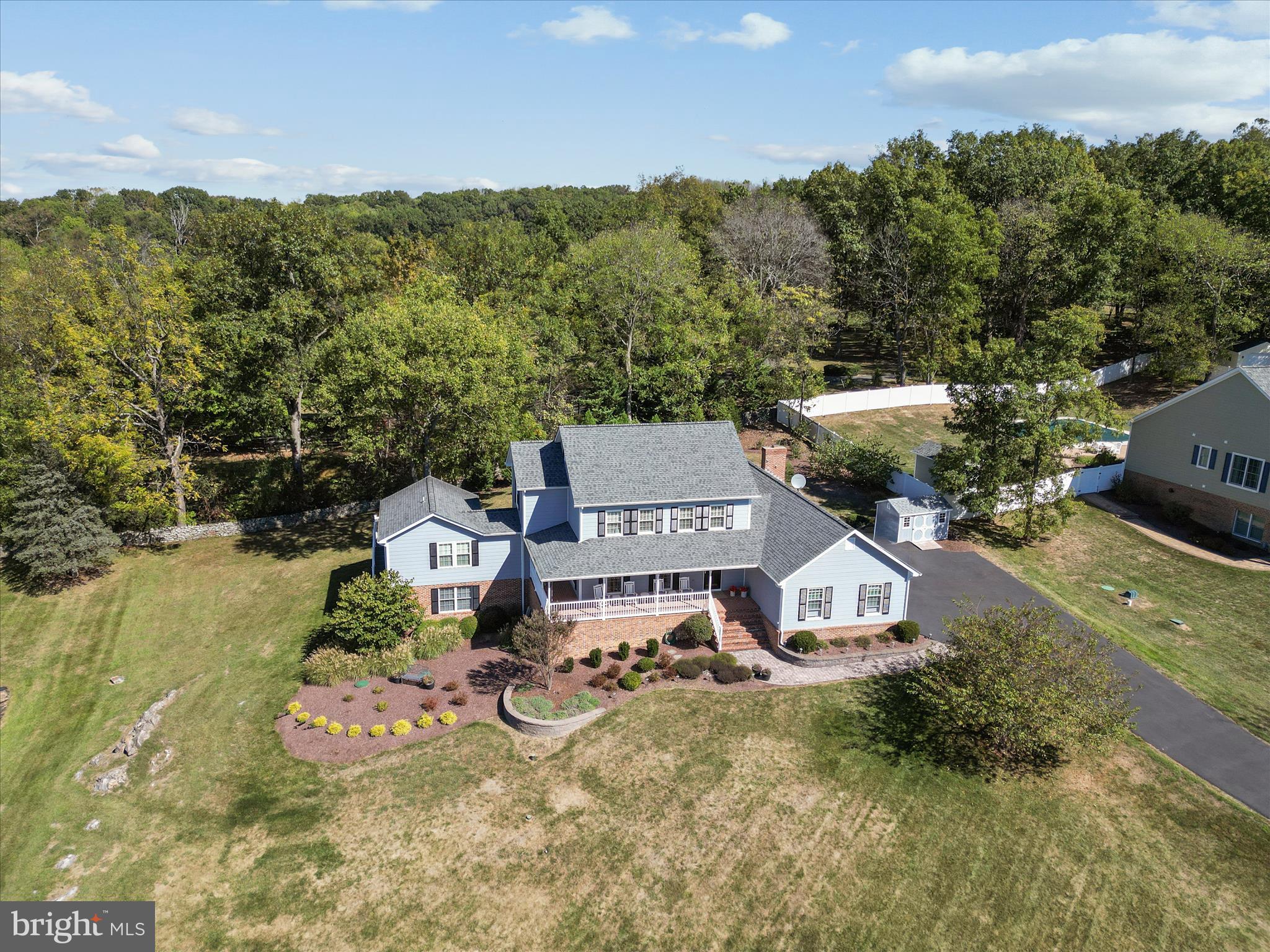 DAV MAR VILLAGE - Residential