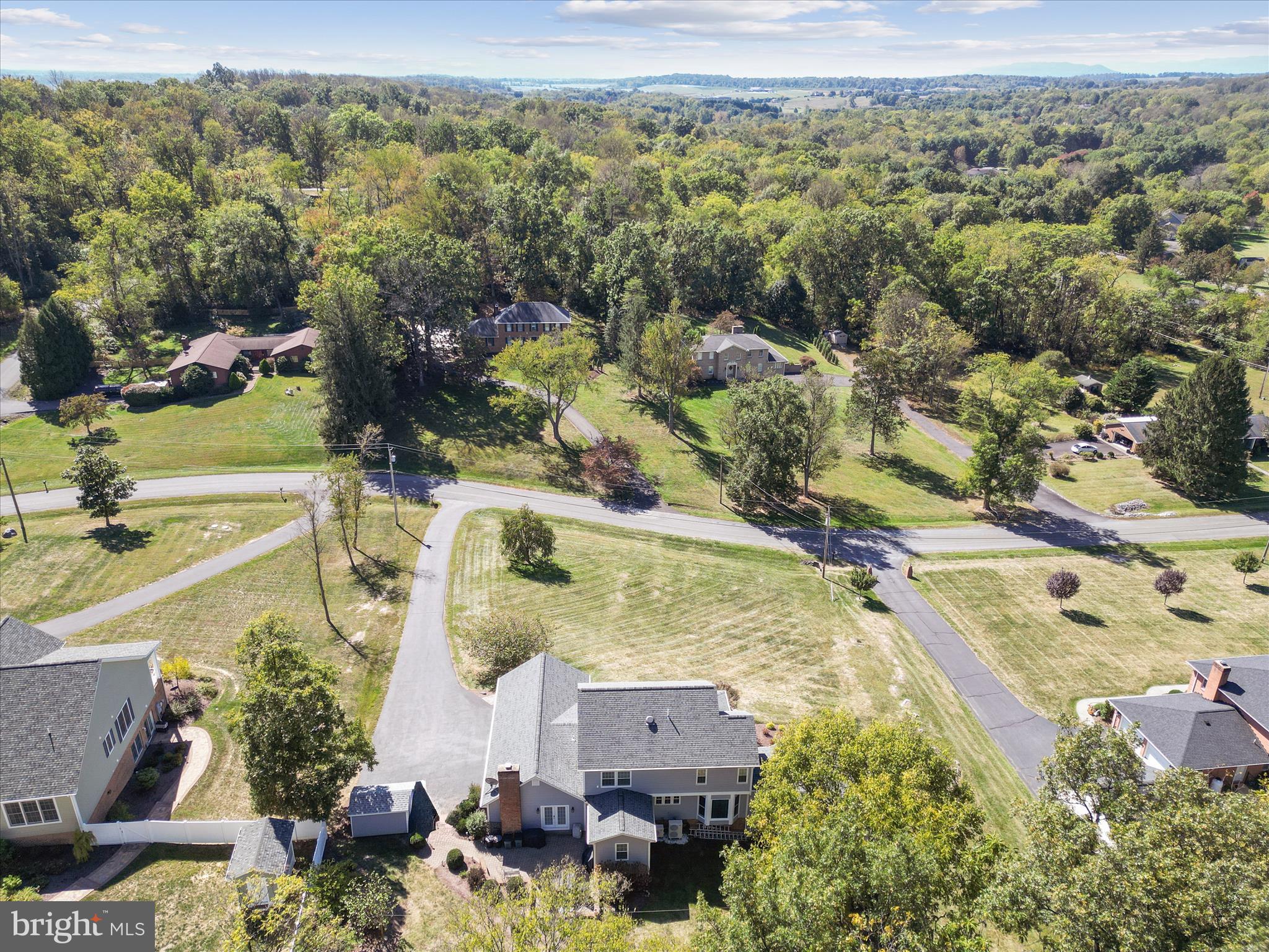 DAV MAR VILLAGE - Residential