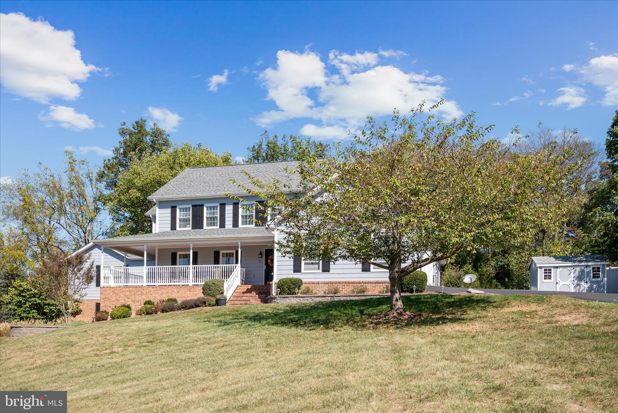 DAV MAR VILLAGE - Residential