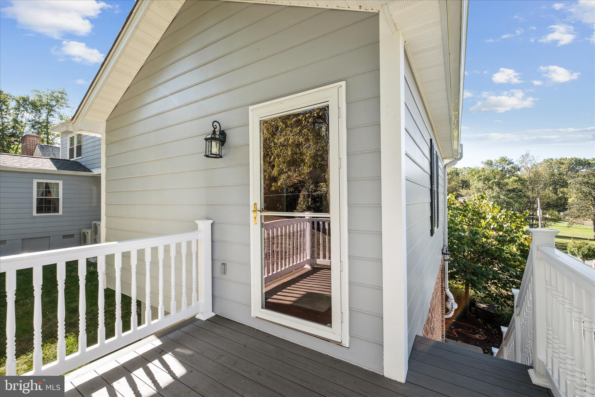 DAV MAR VILLAGE - Residential