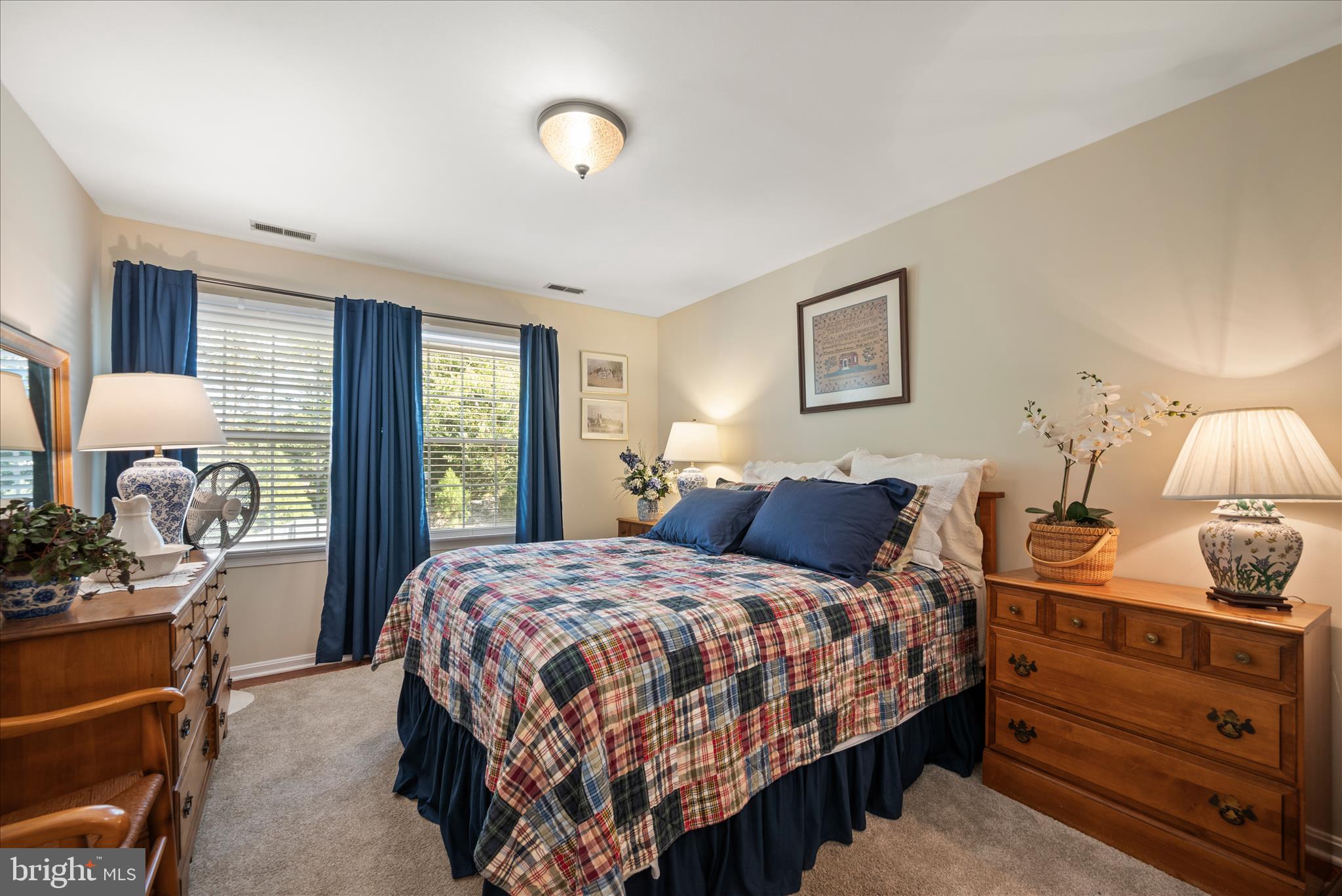 DAV MAR VILLAGE - Residential