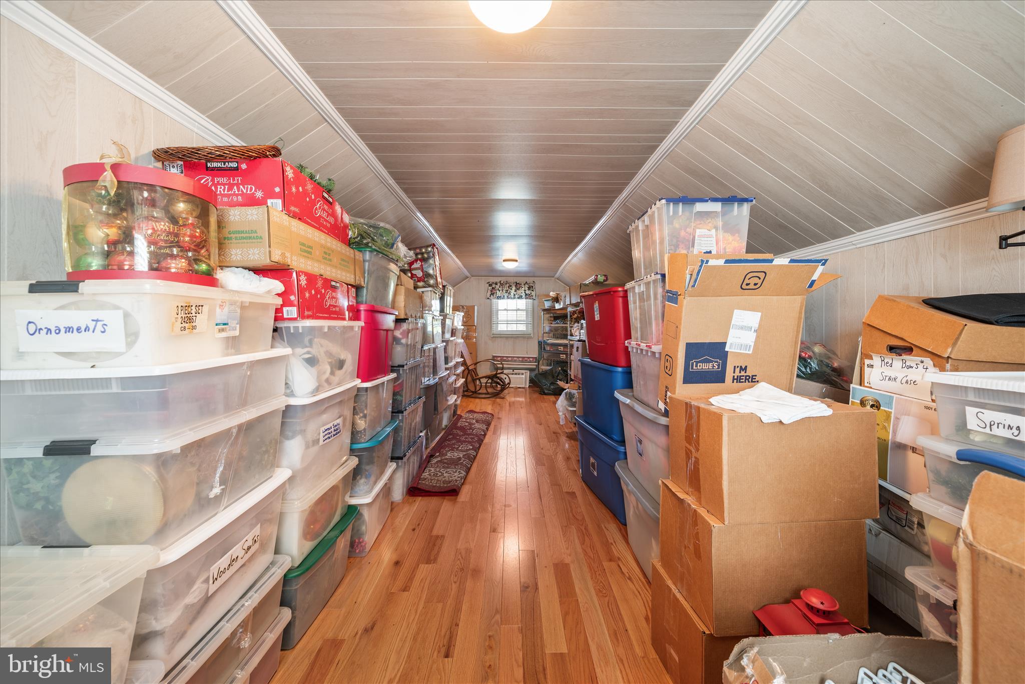 DAV MAR VILLAGE - Residential