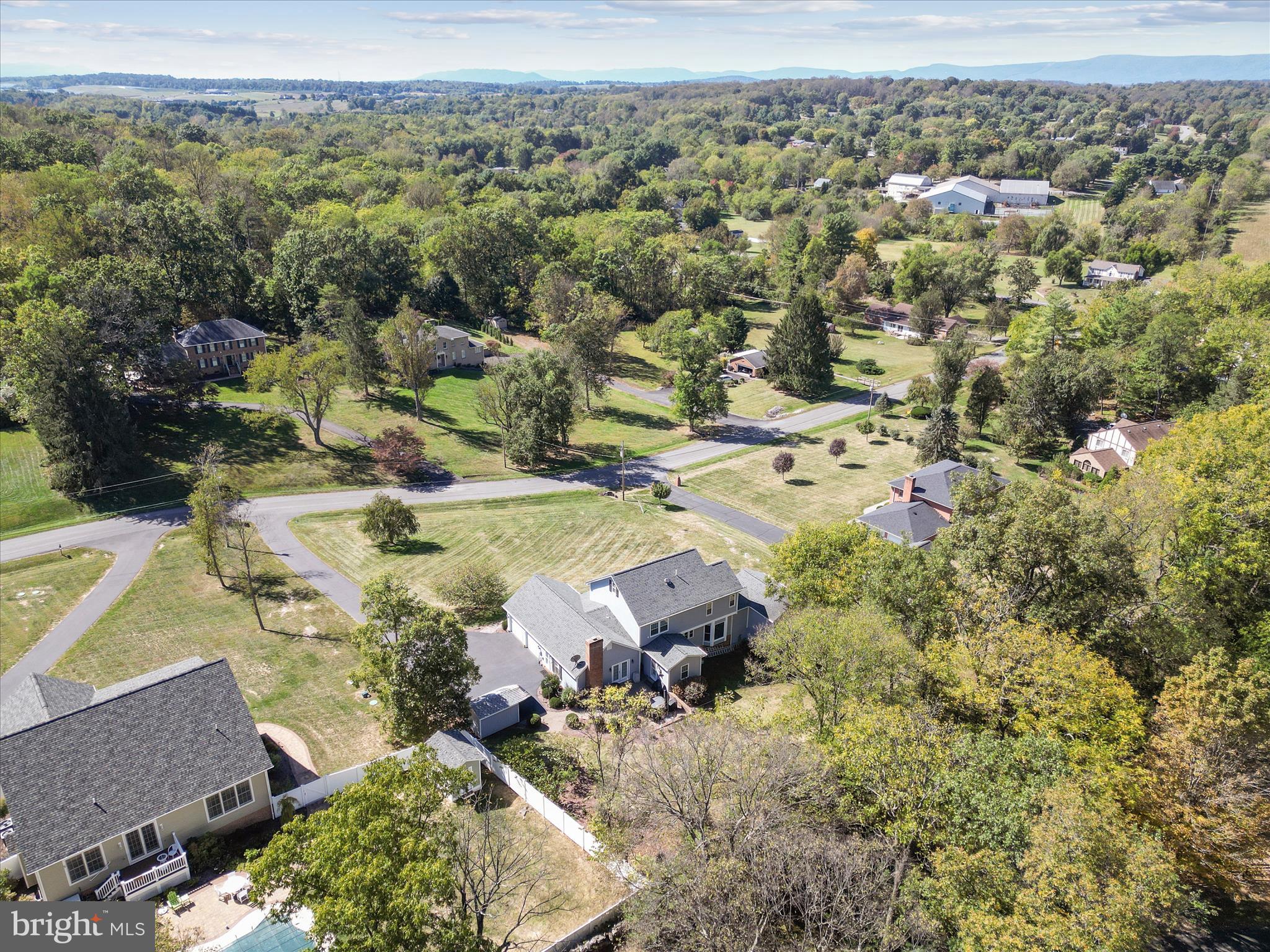 DAV MAR VILLAGE - Residential