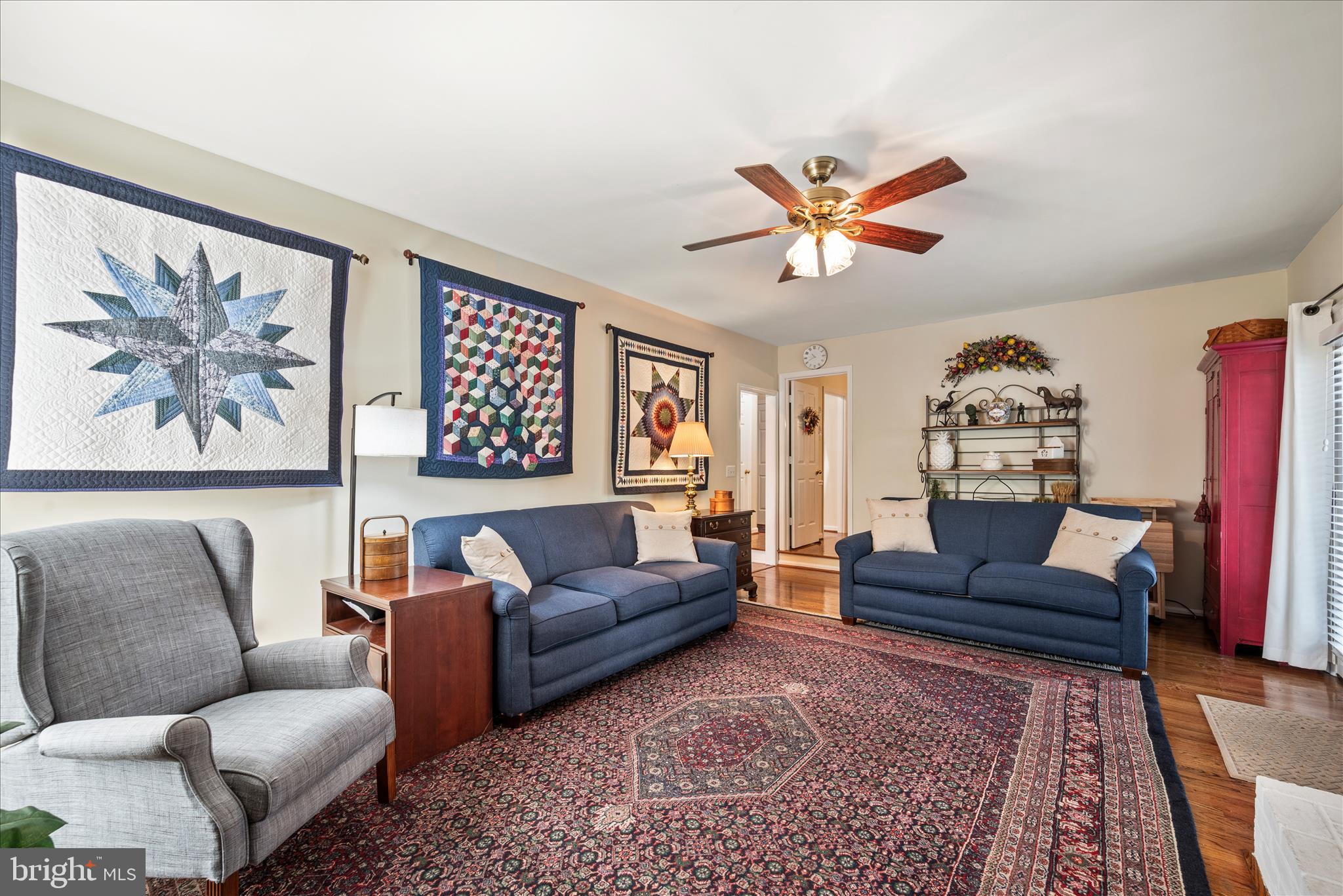 DAV MAR VILLAGE - Residential