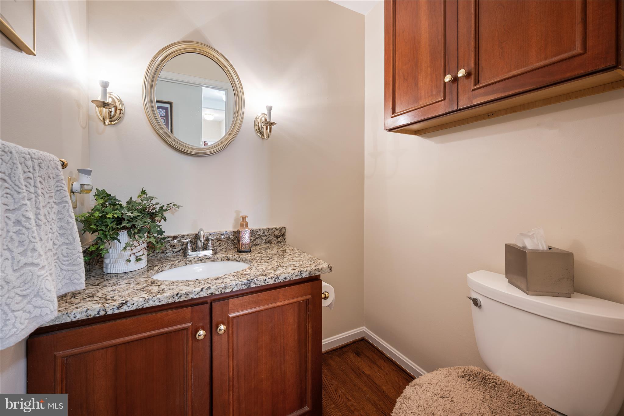 DAV MAR VILLAGE - Residential