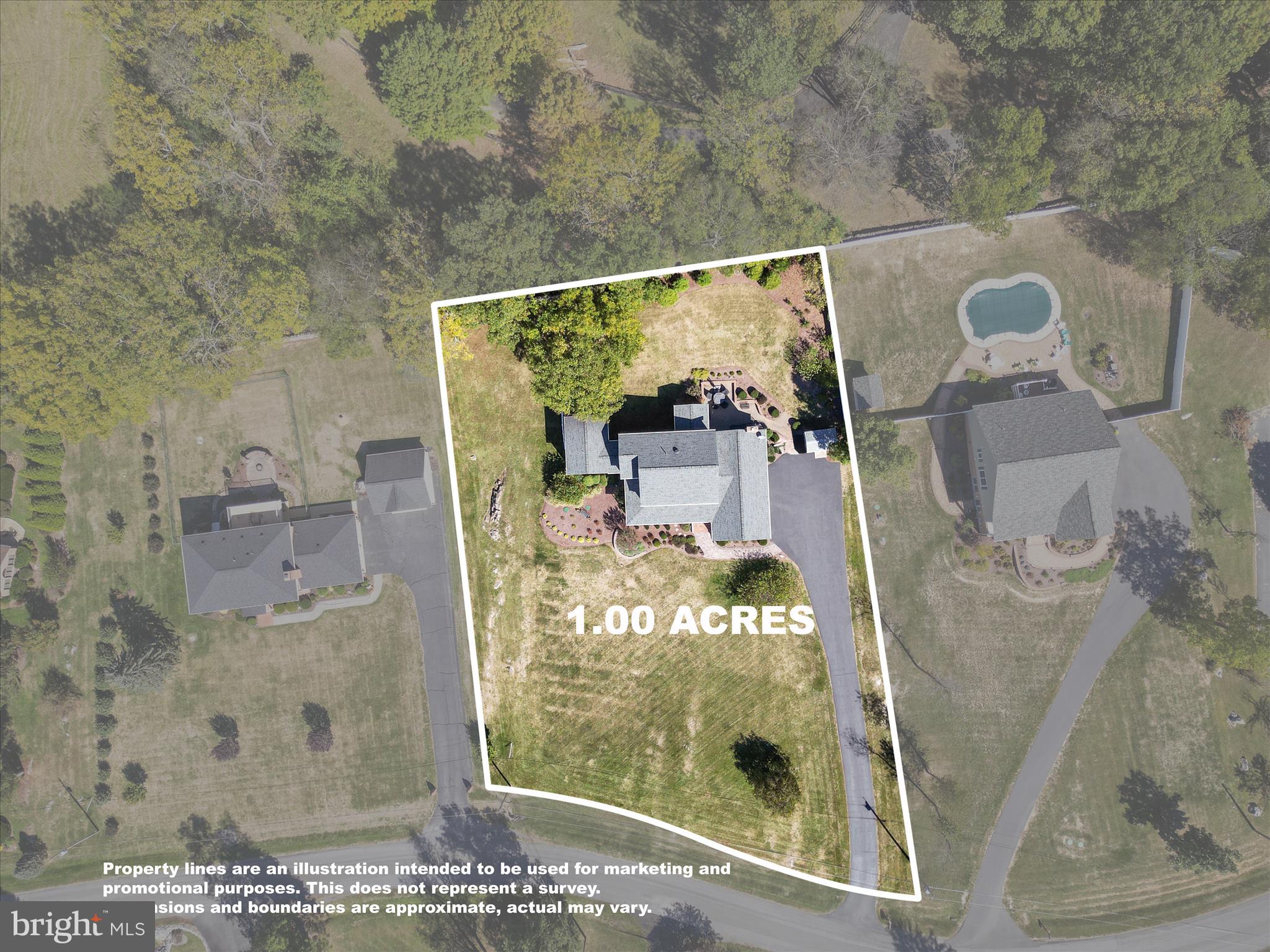 DAV MAR VILLAGE - Residential