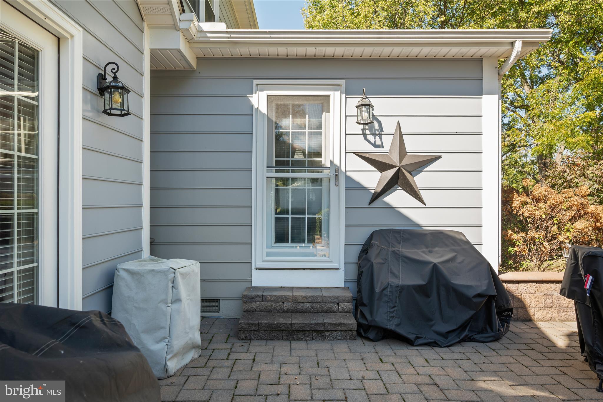 DAV MAR VILLAGE - Residential