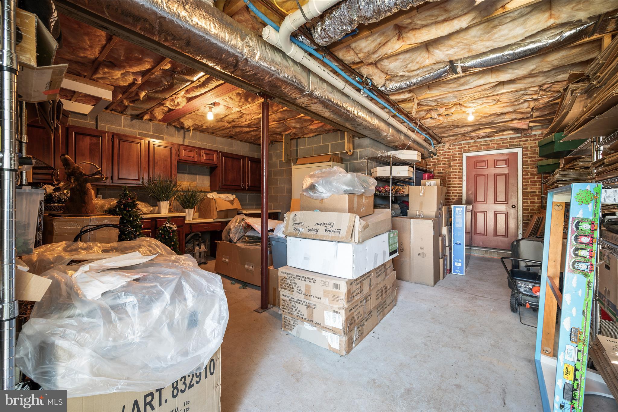 DAV MAR VILLAGE - Residential