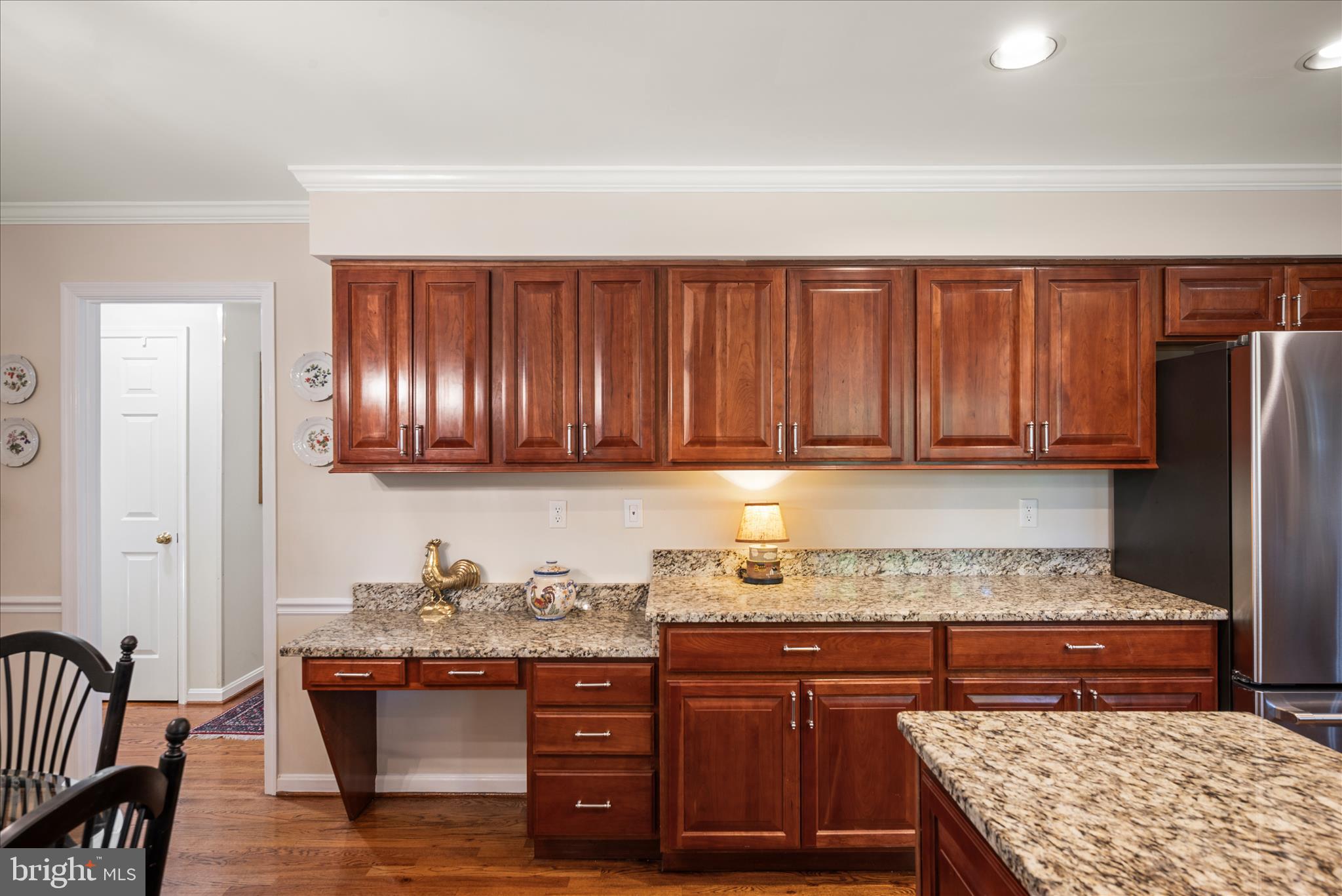 DAV MAR VILLAGE - Residential