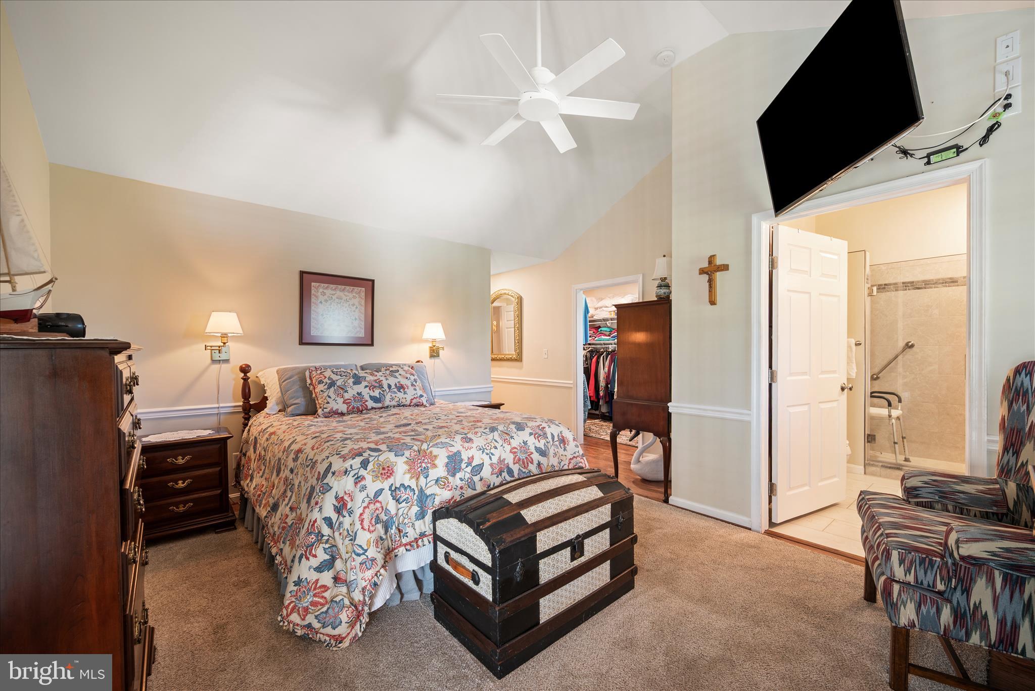 DAV MAR VILLAGE - Residential