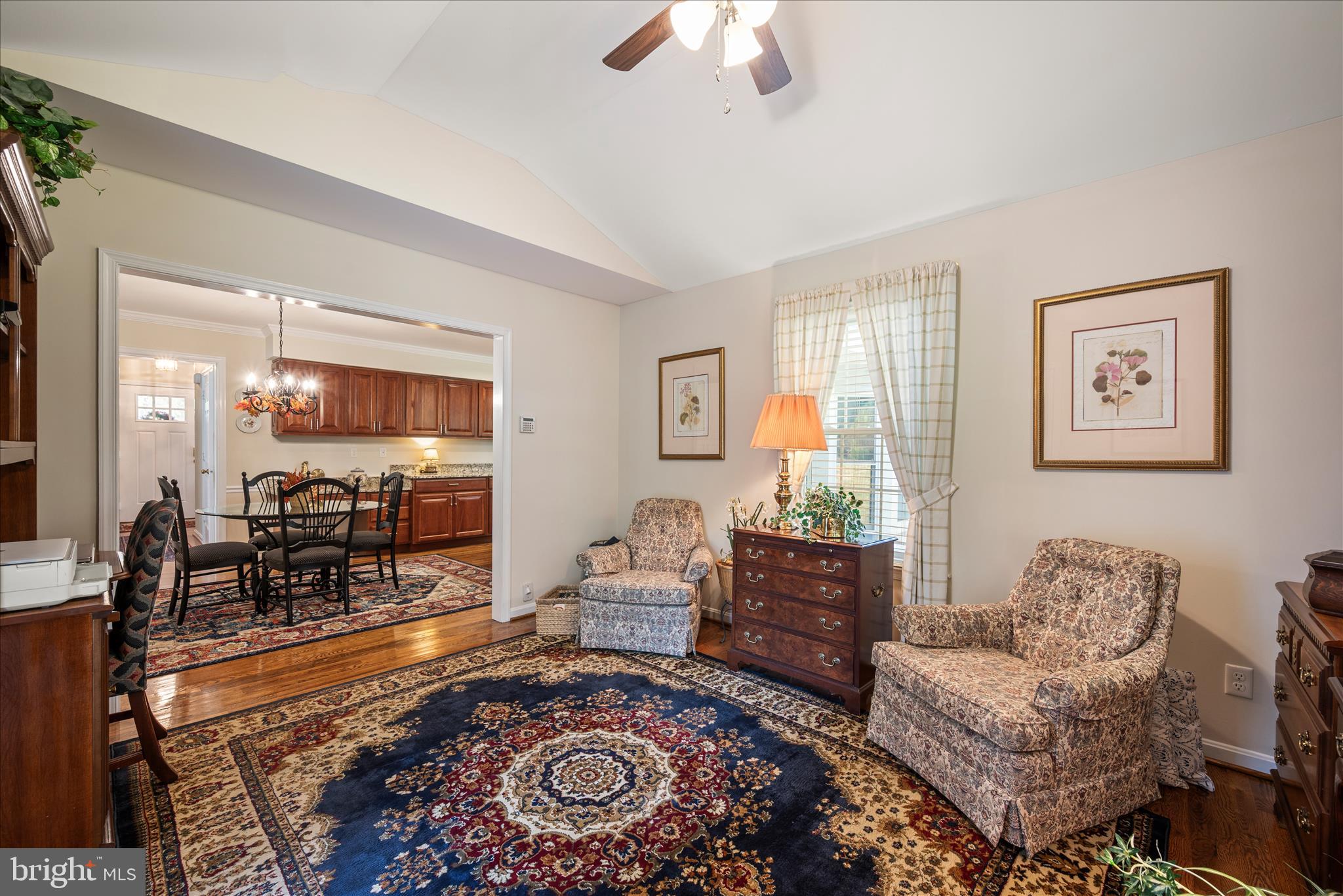 DAV MAR VILLAGE - Residential